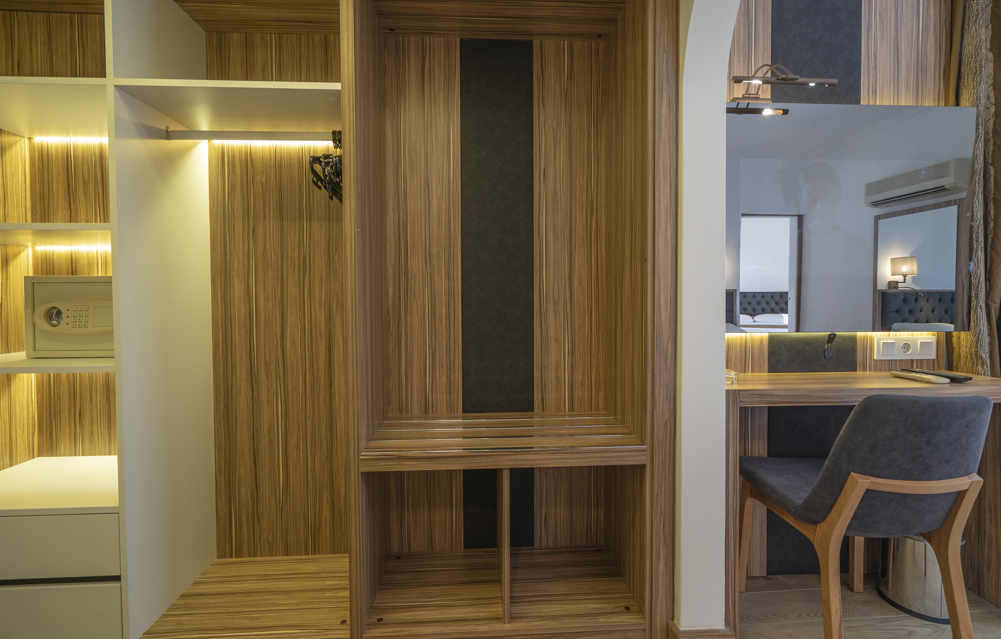 Kleopatra Celine Hotel 3*