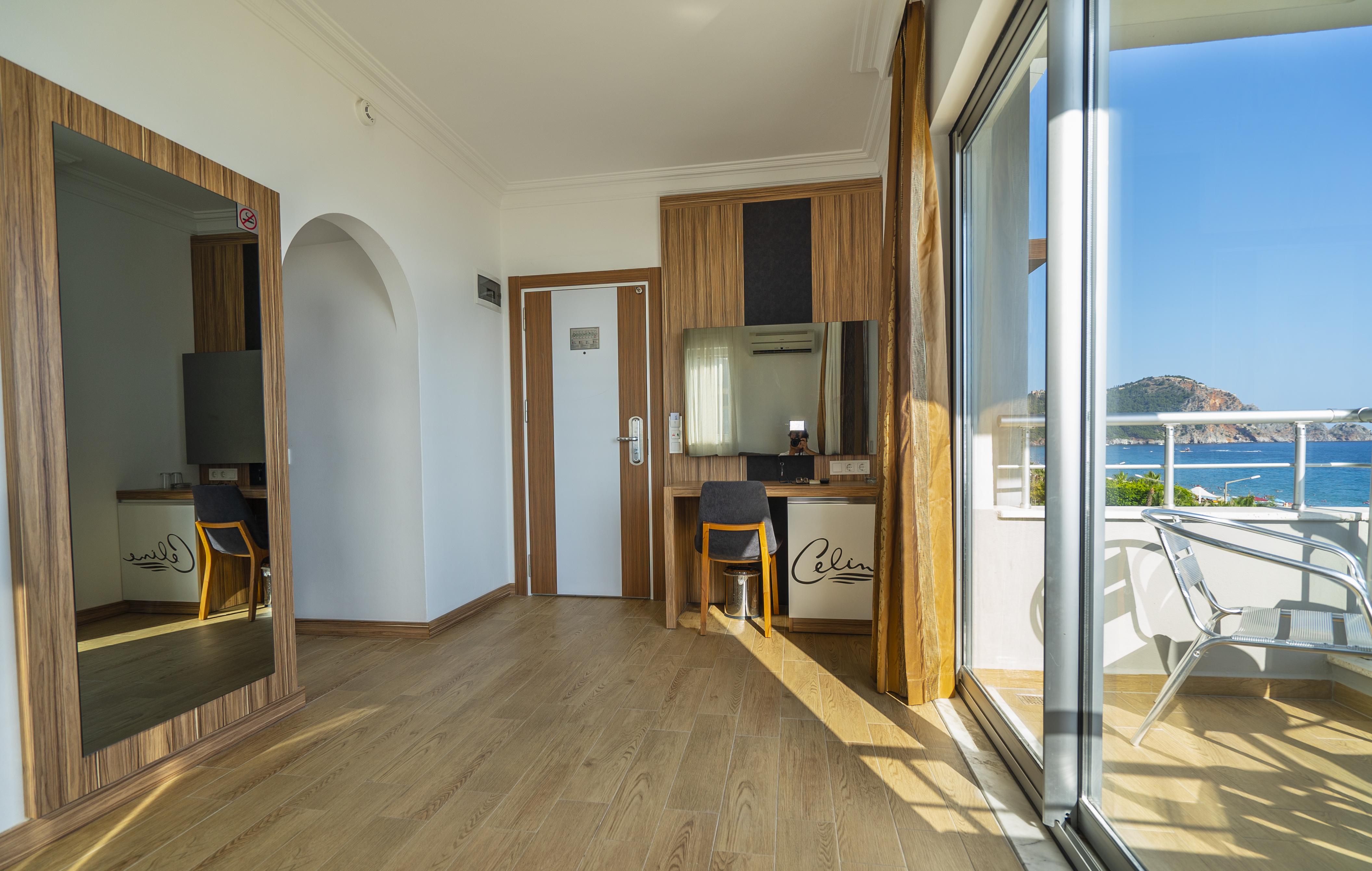 Kleopatra Celine Hotel 3*
