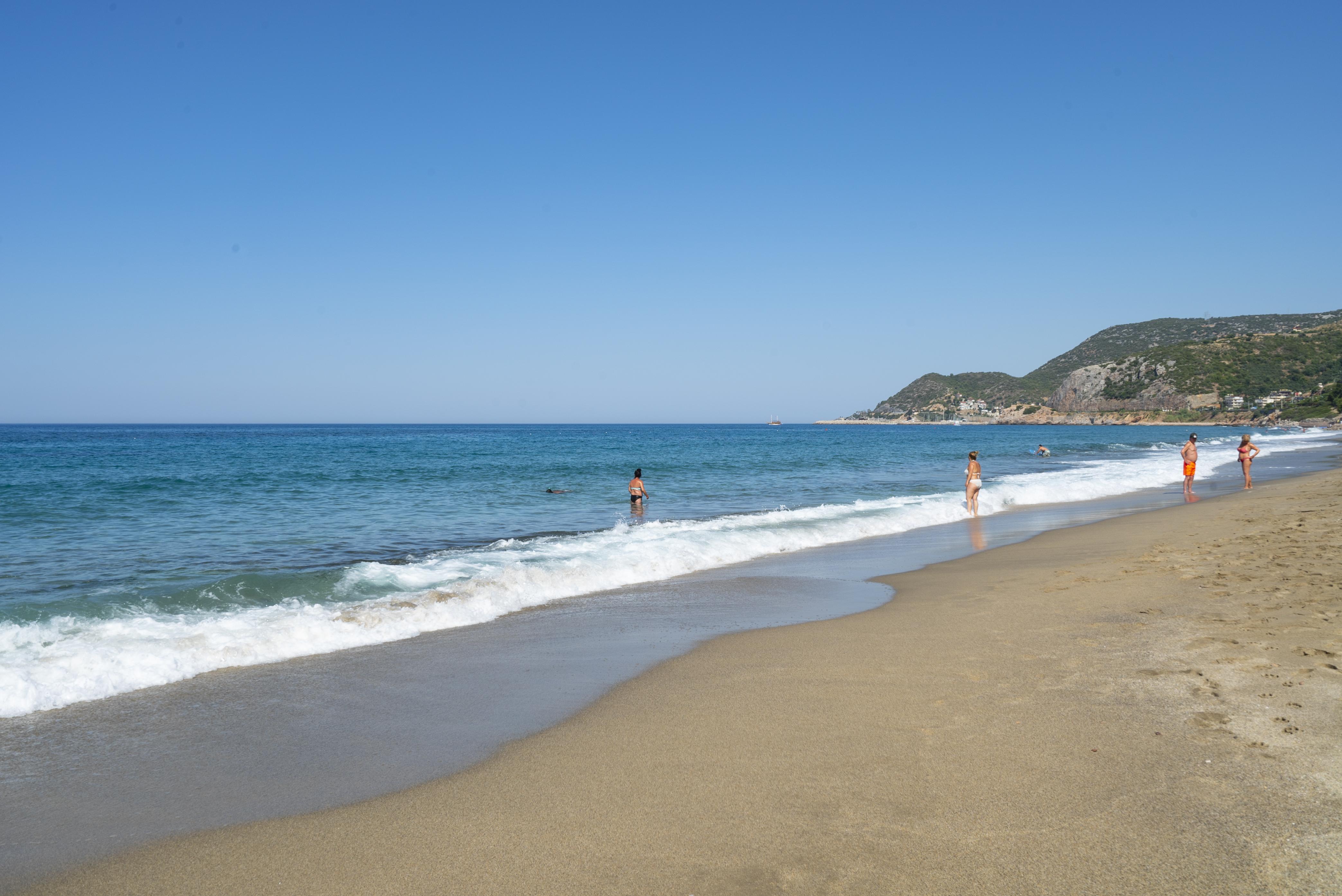 Kleopatra Celine Alanya