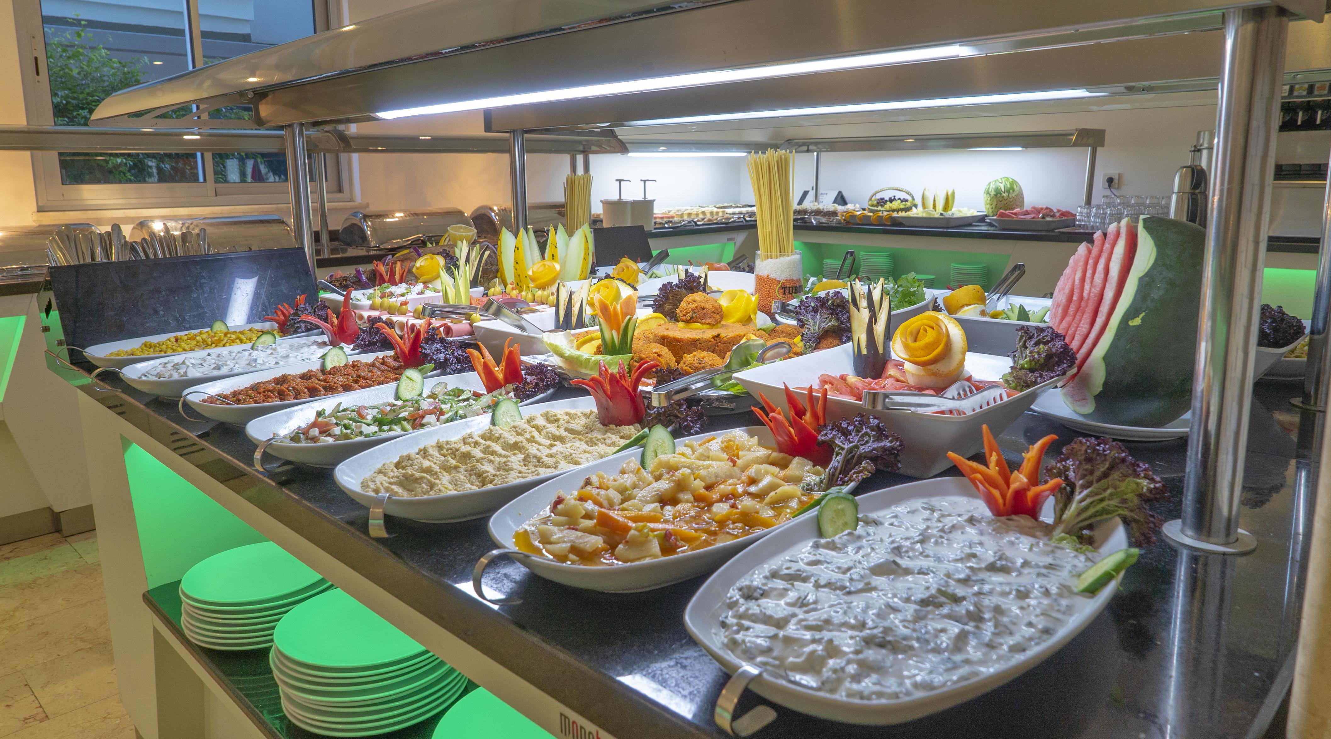 Hotel Kleopatra Celine Alanya