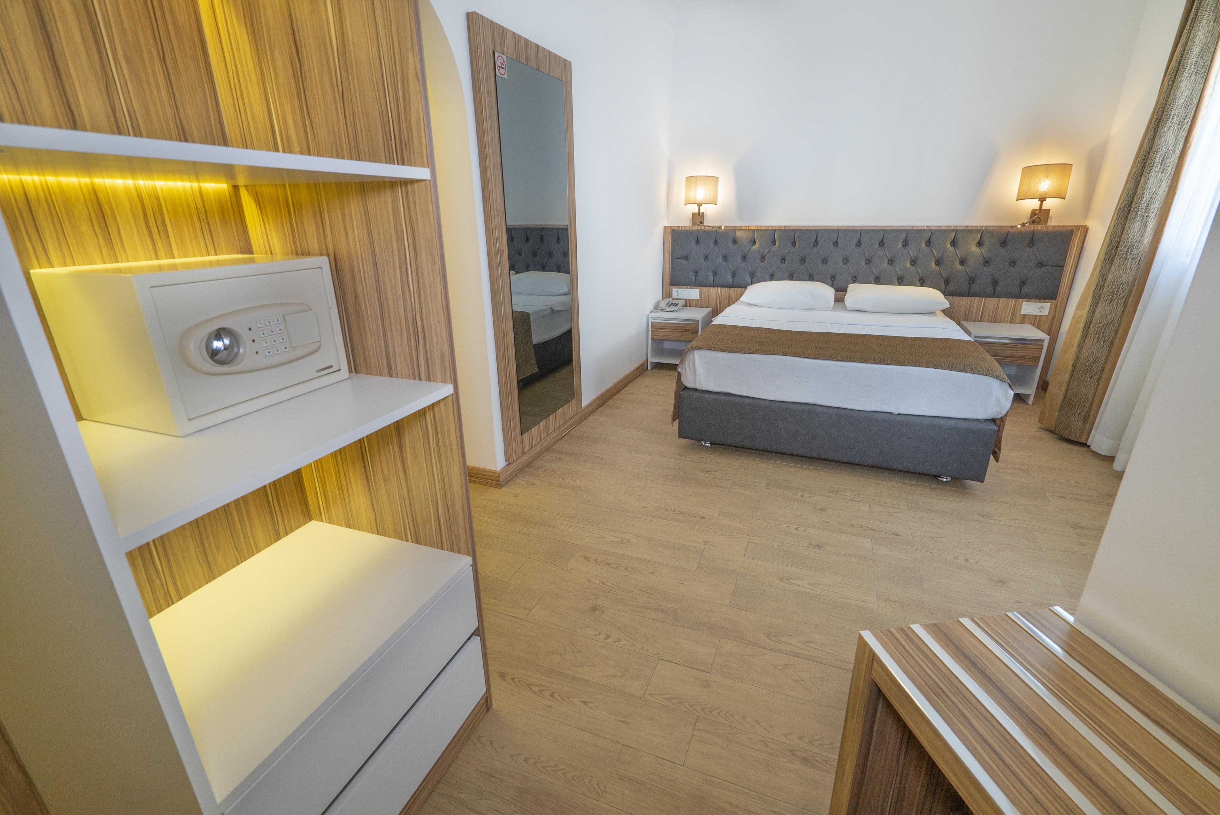 Hotel Kleopatra Celine