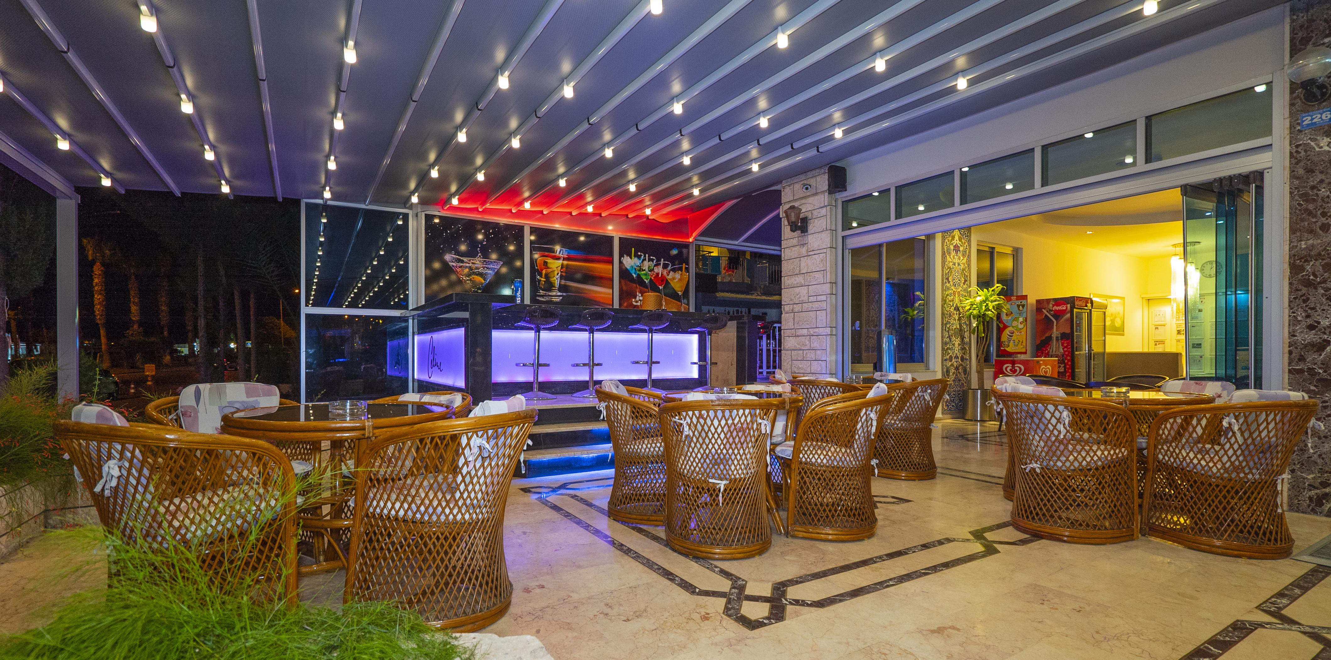 Kleopatra Celine Hotel 3*