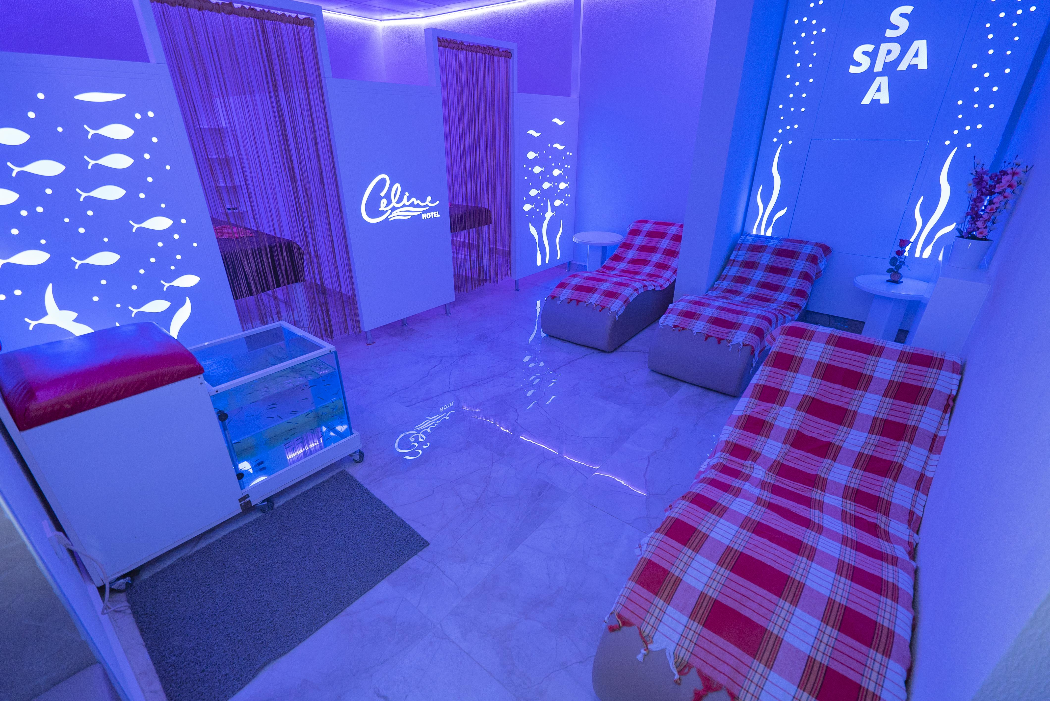 Kleopatra Celine Alanya