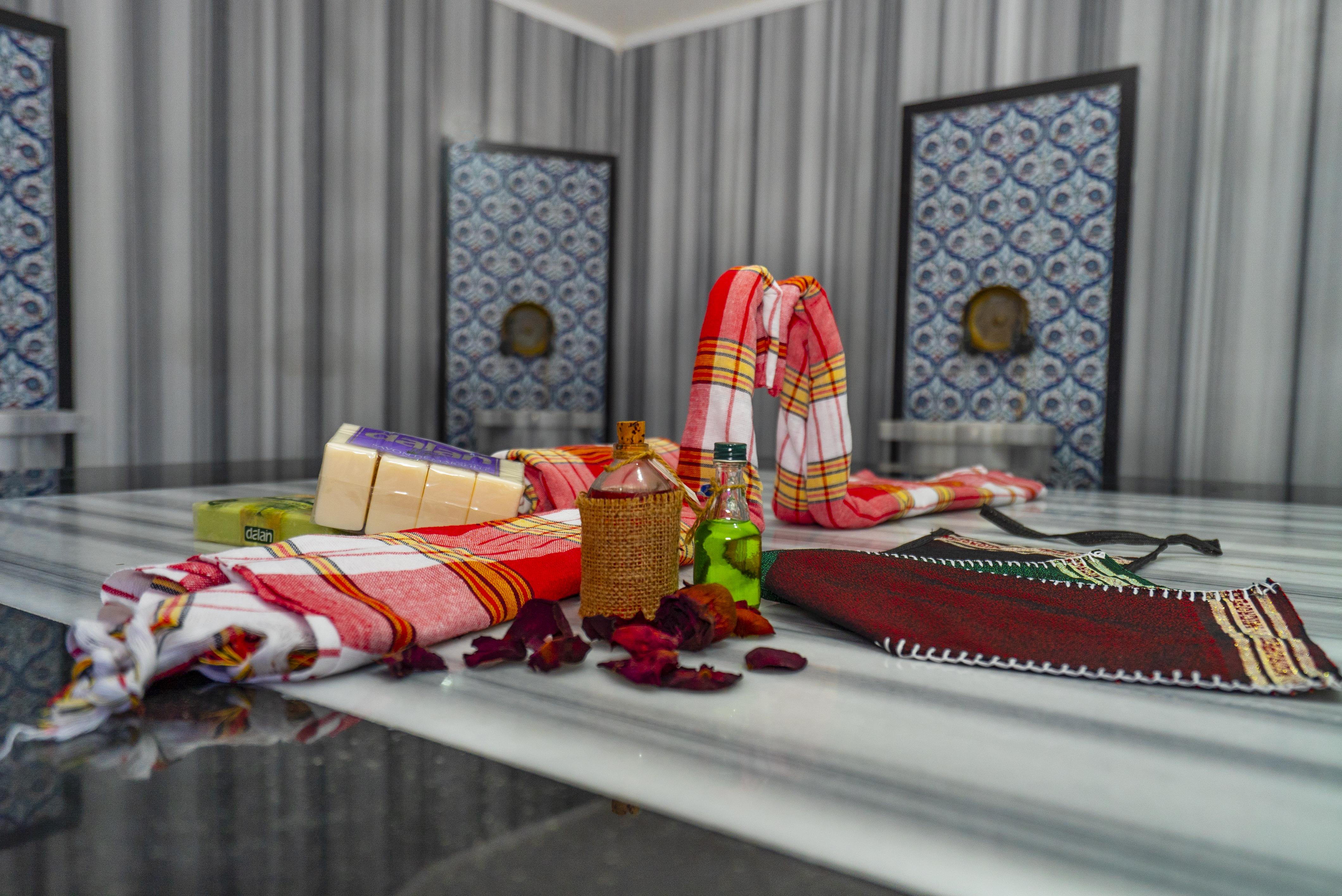 Hotel Kleopatra Celine 3*