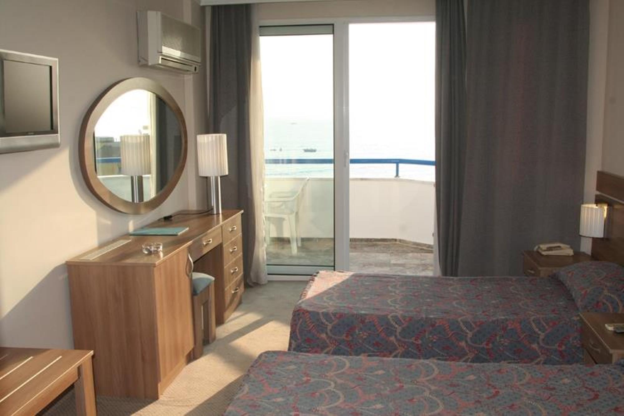 Elysee Resort Alanya