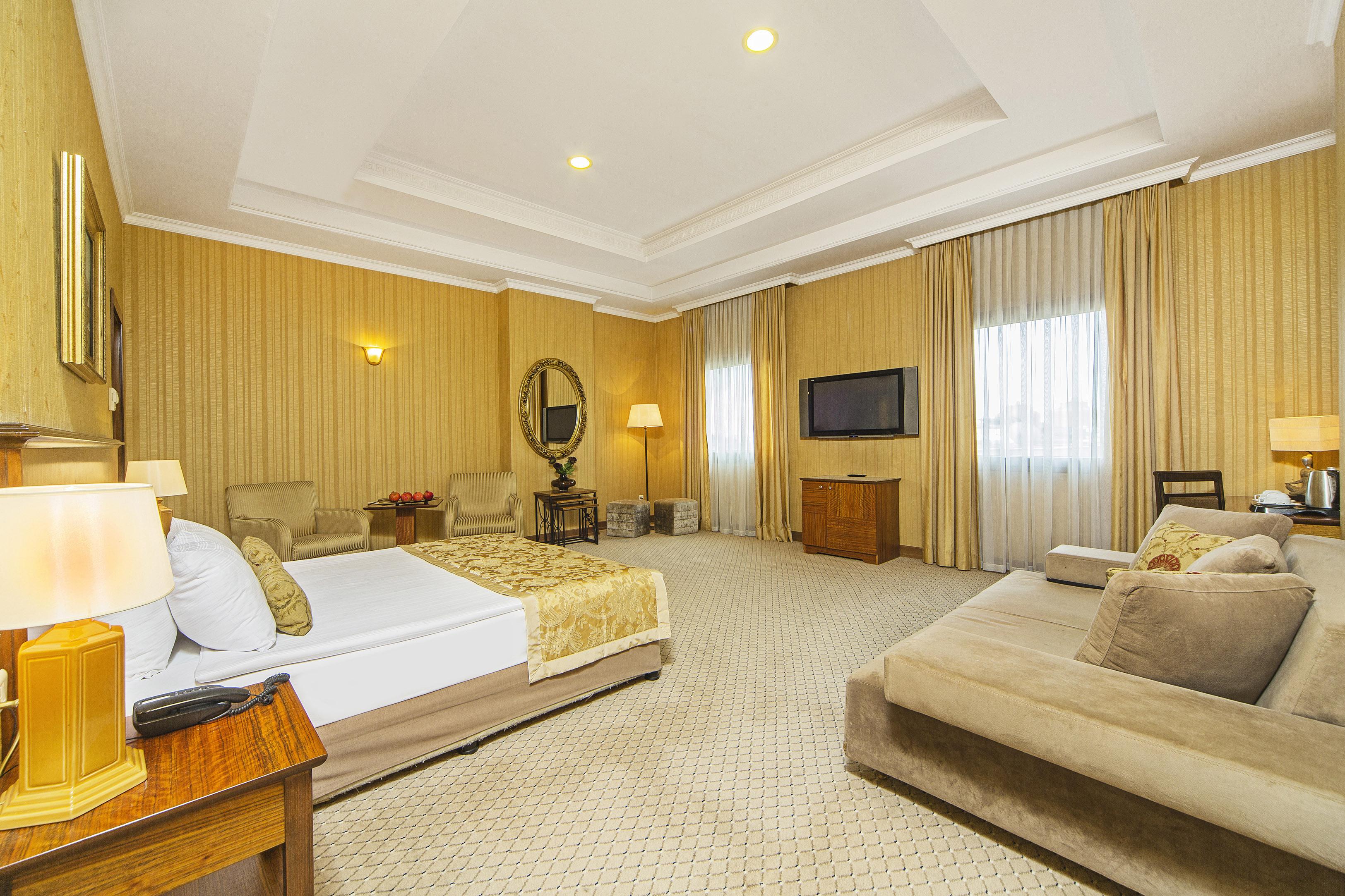 Arts Taksim 4* Istanbul