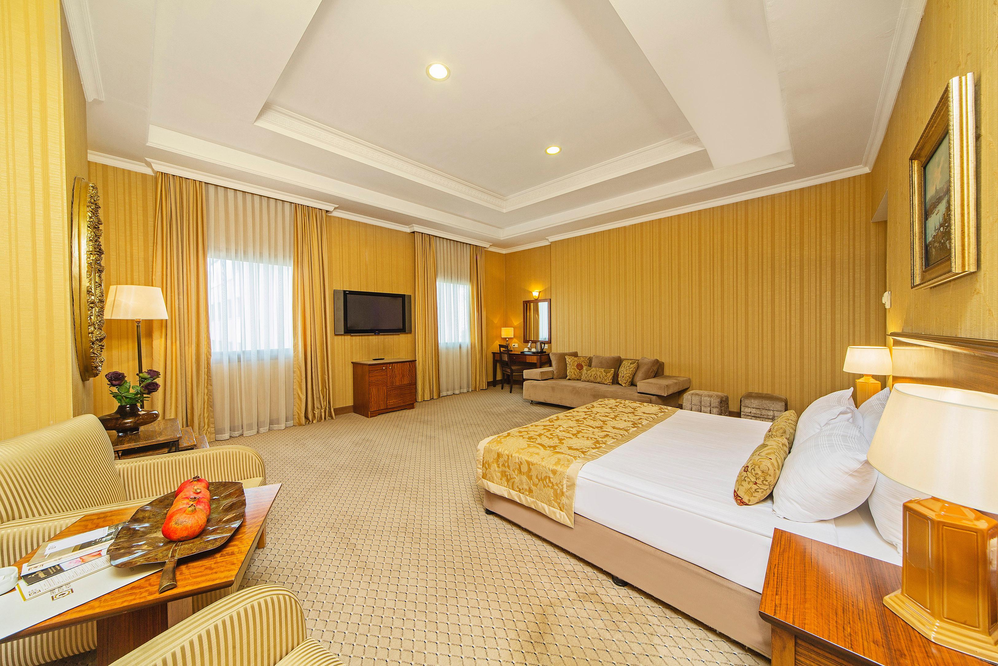 Arts Taksim Hotel Istanbul
