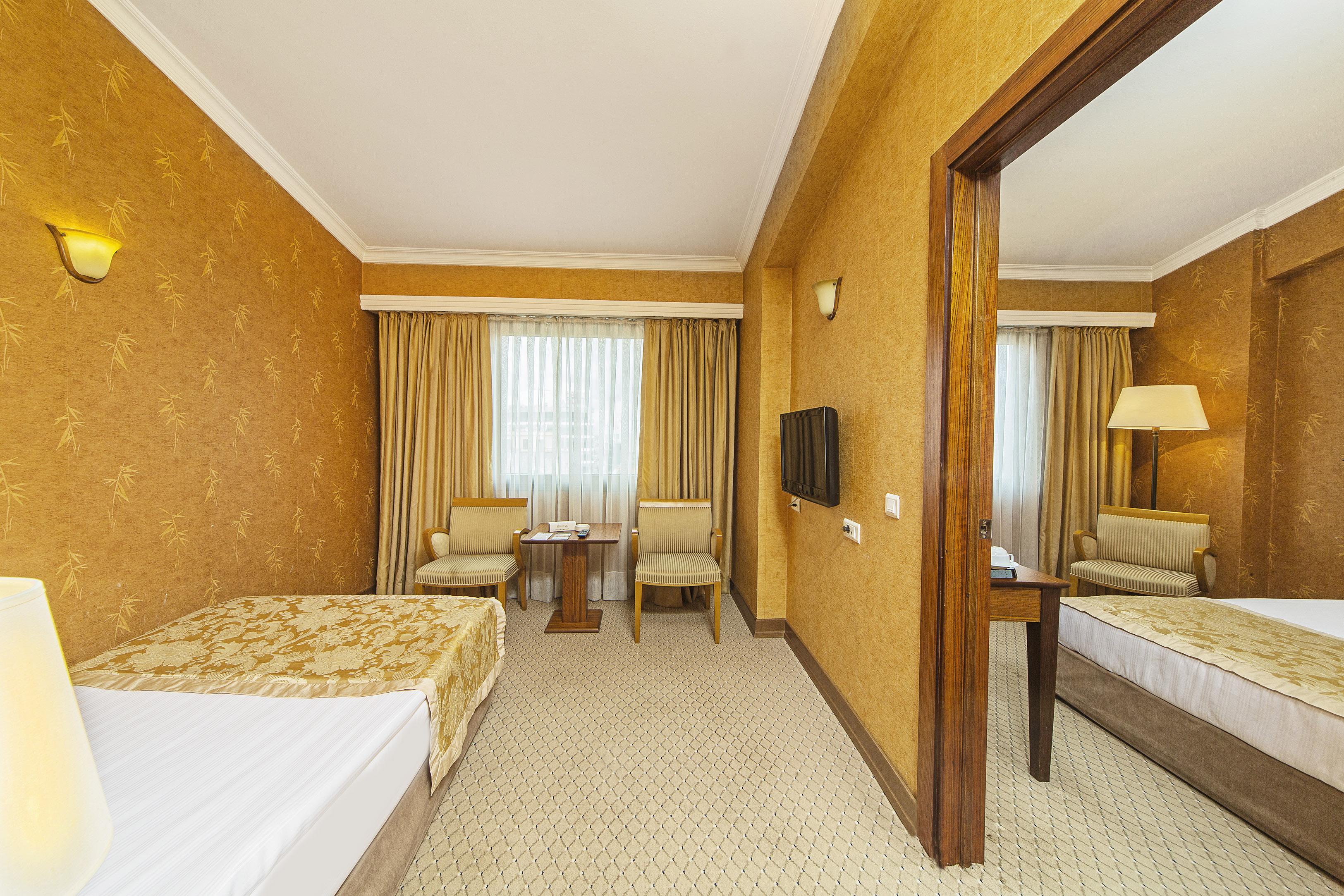 Hotel Arts Taksim 4*