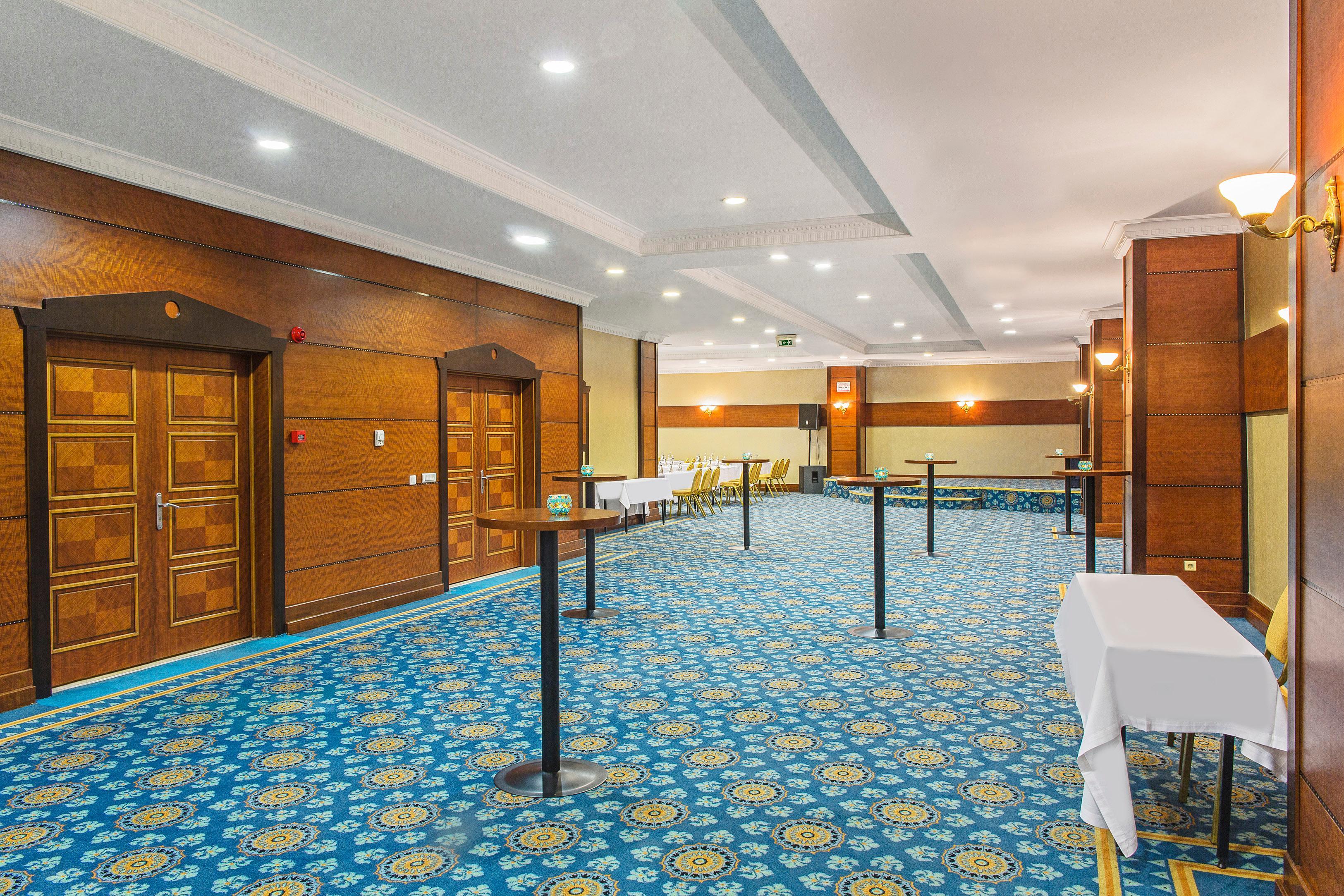 Arts Taksim Hotel