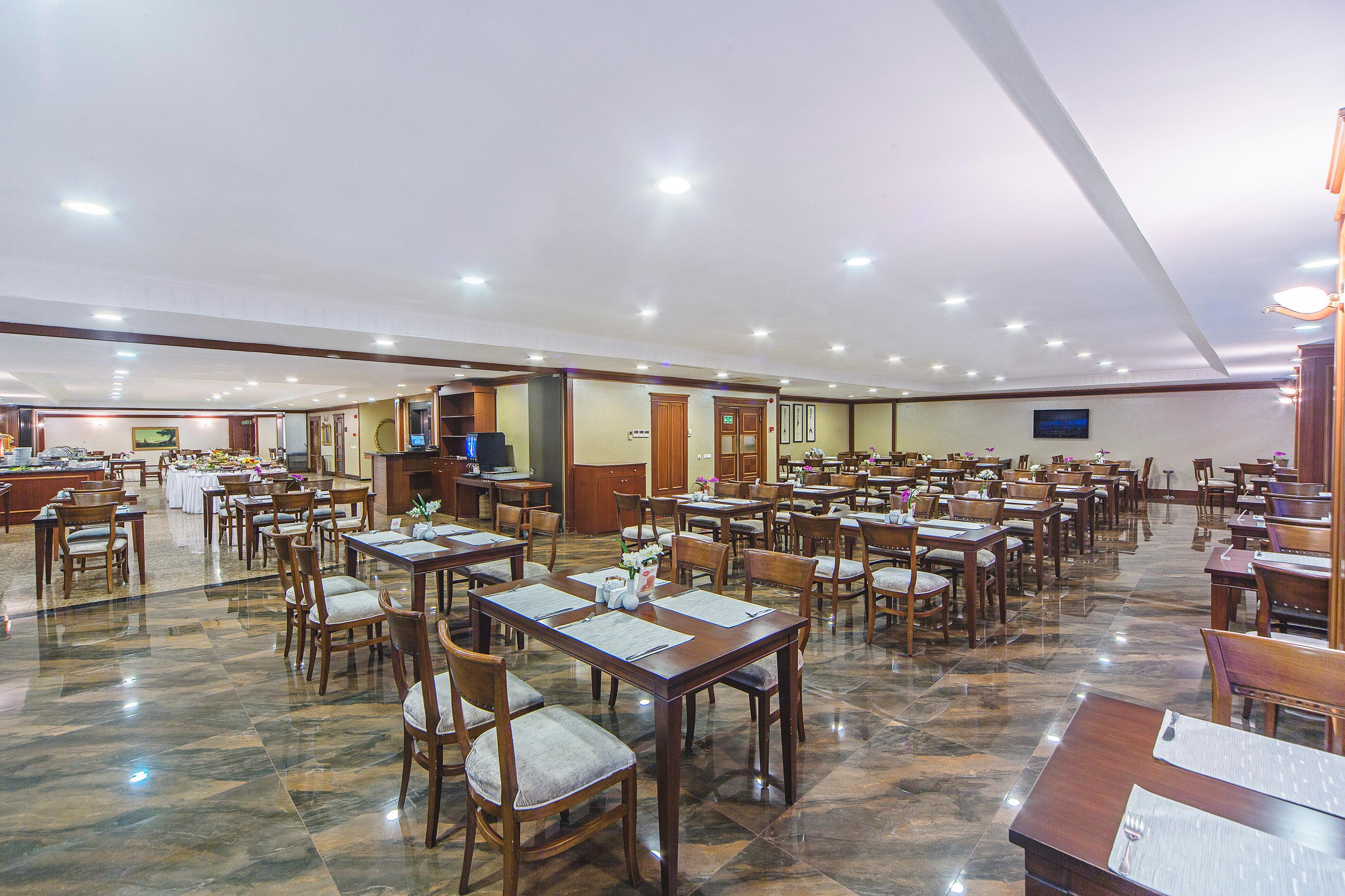Arts Taksim 4* Istanbul