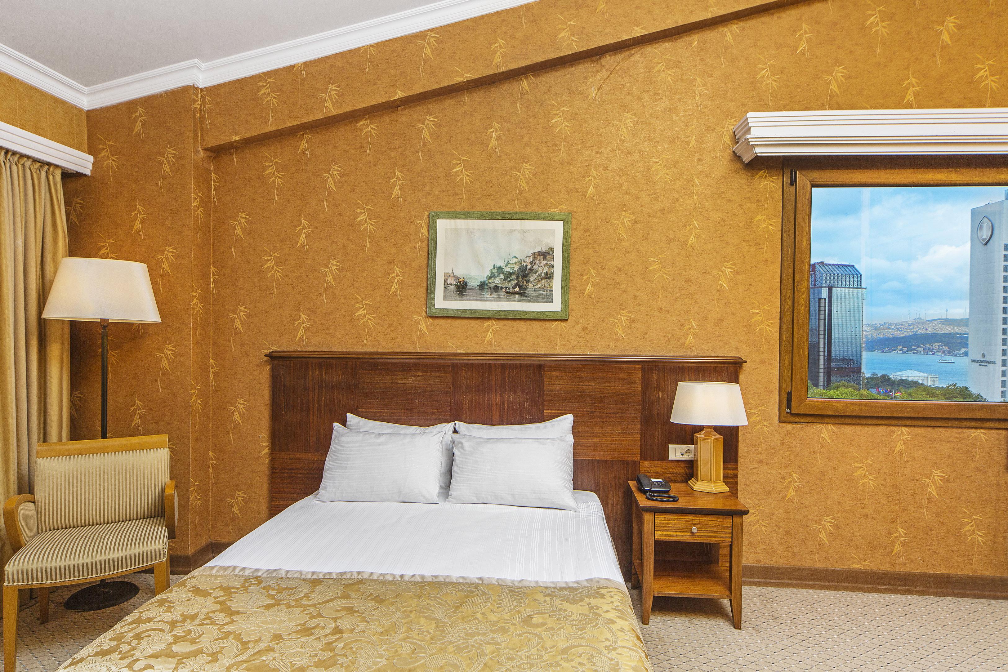Hotel Arts Taksim Istanbul