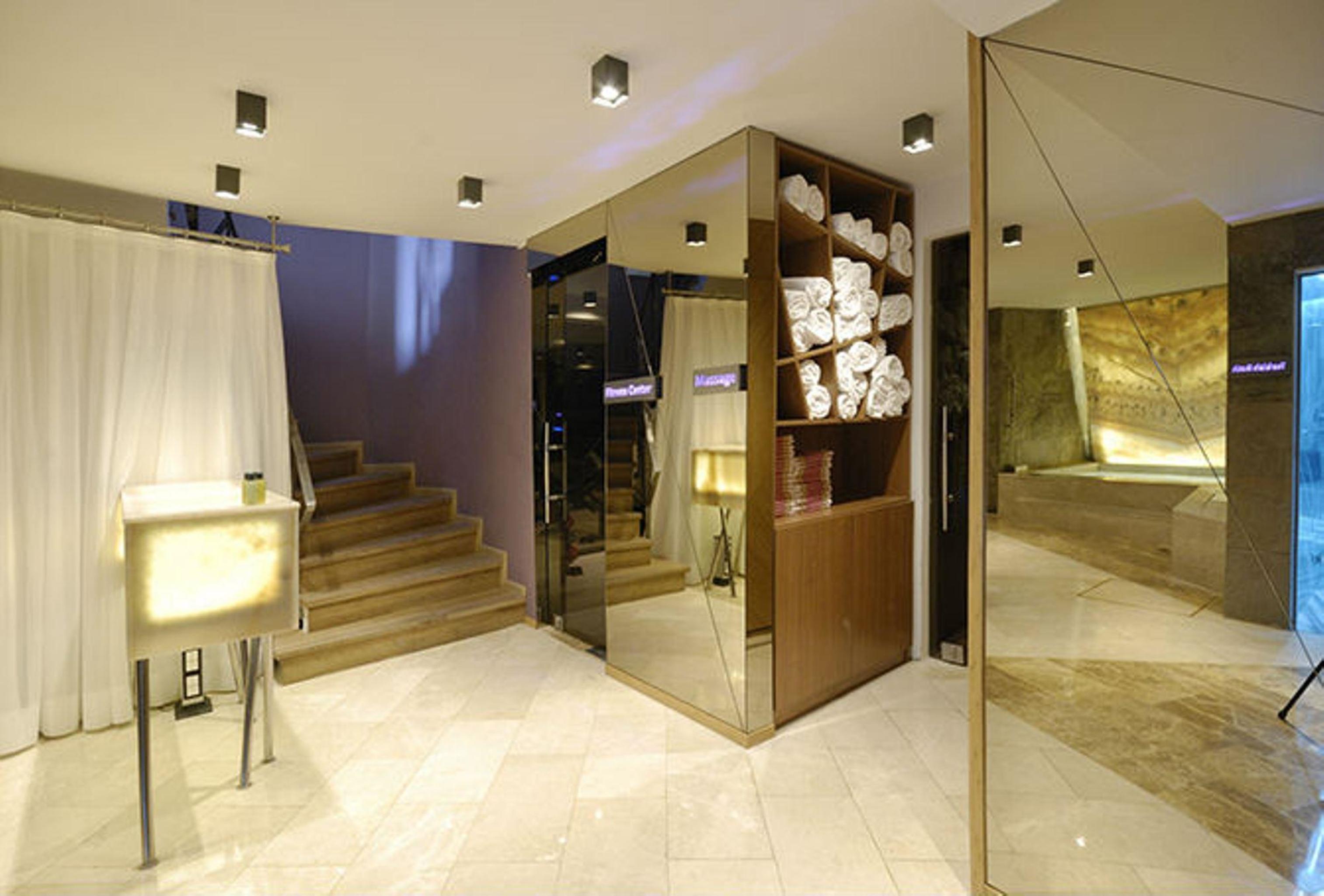 Hotel Tulip & Istanbul