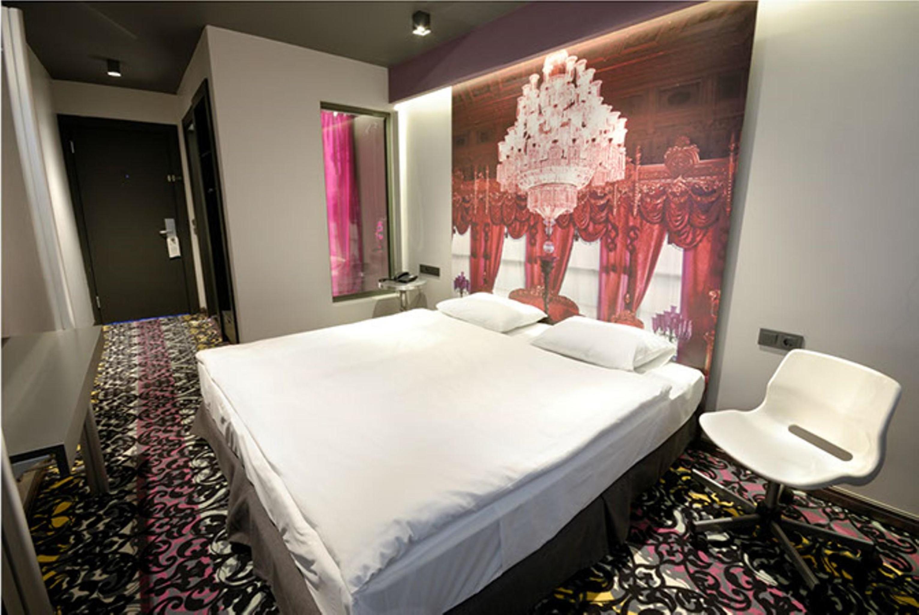 Hotel Tulip &