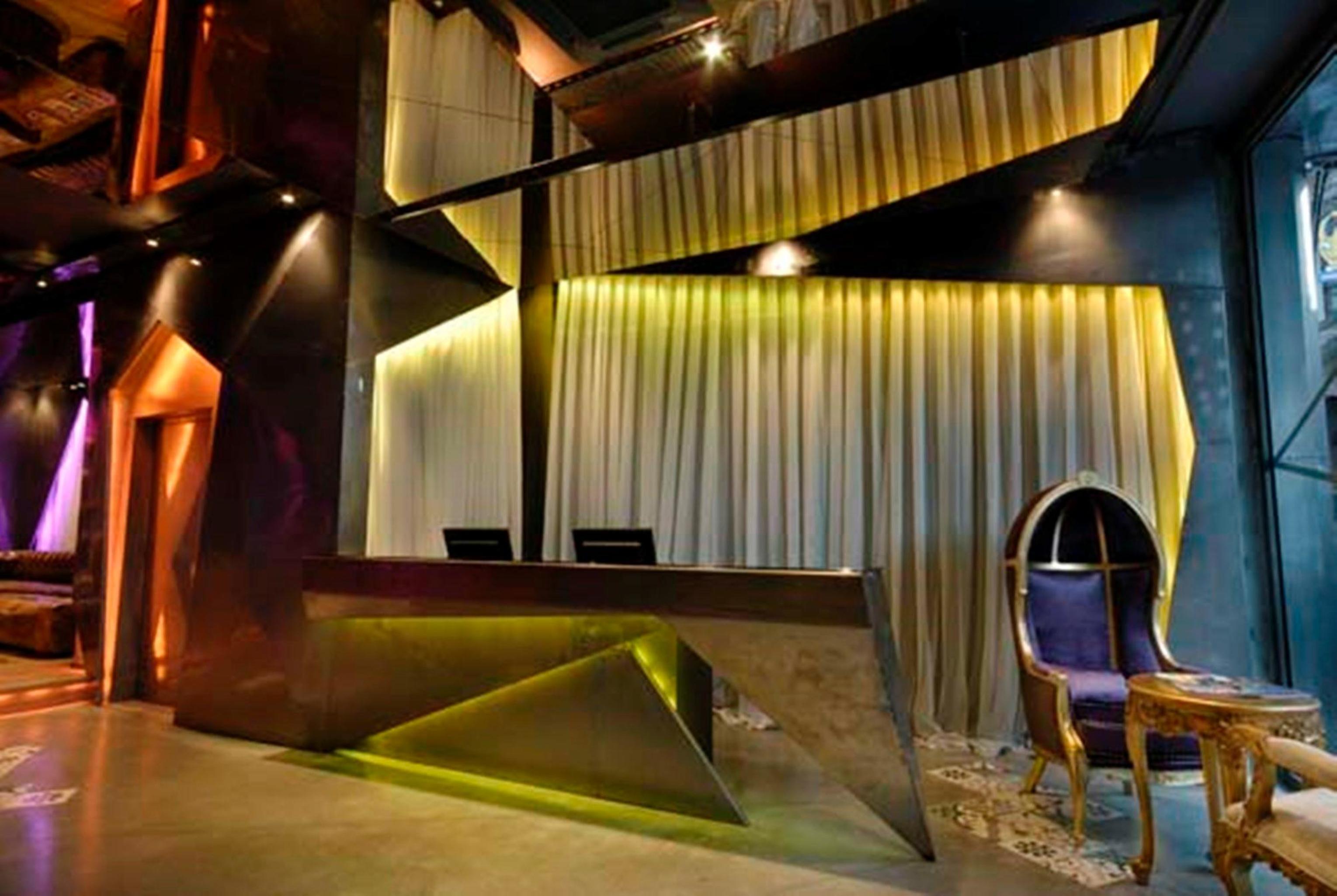 Tulip & Hotel Istanbul