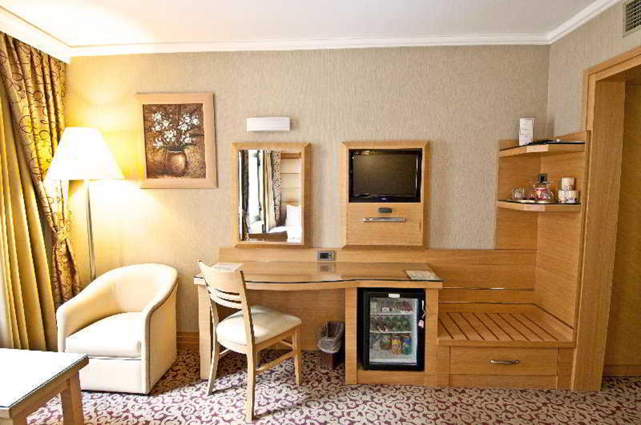 Hotel Grand Star Bosphorus & Spa