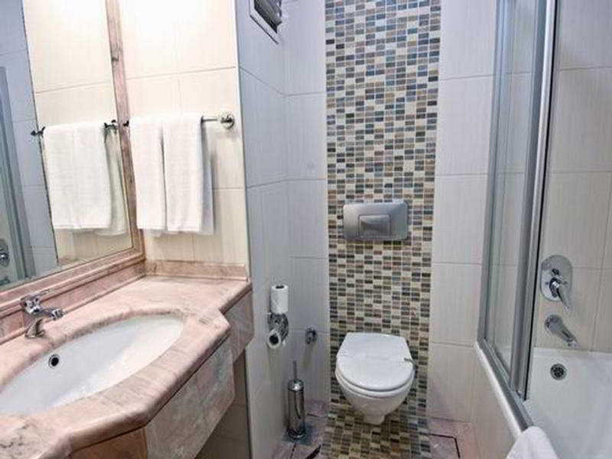 Hotel Grand Star Bosphorus & Spa