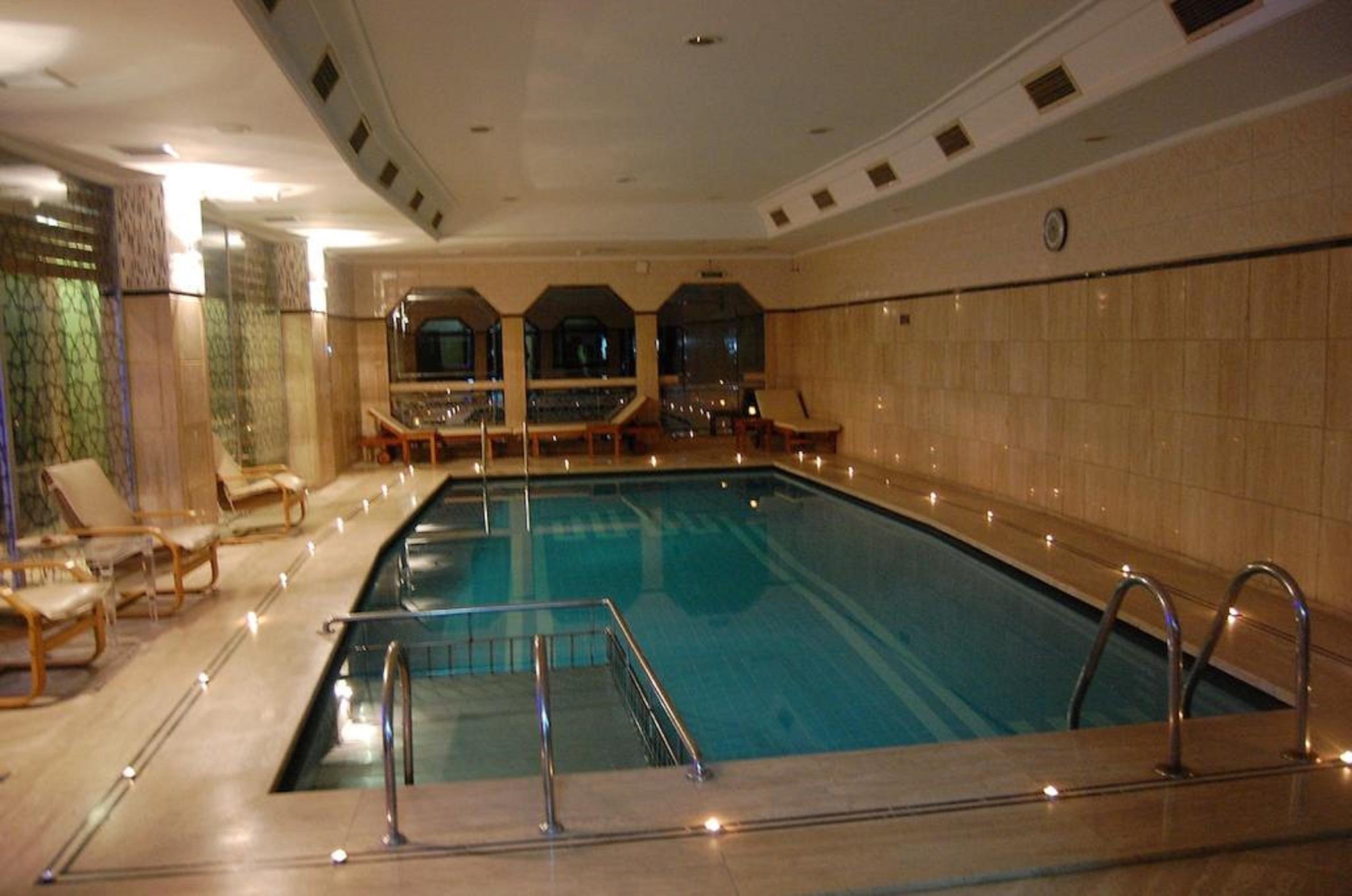 Grand Star Bosphorus & Spa Istanbul