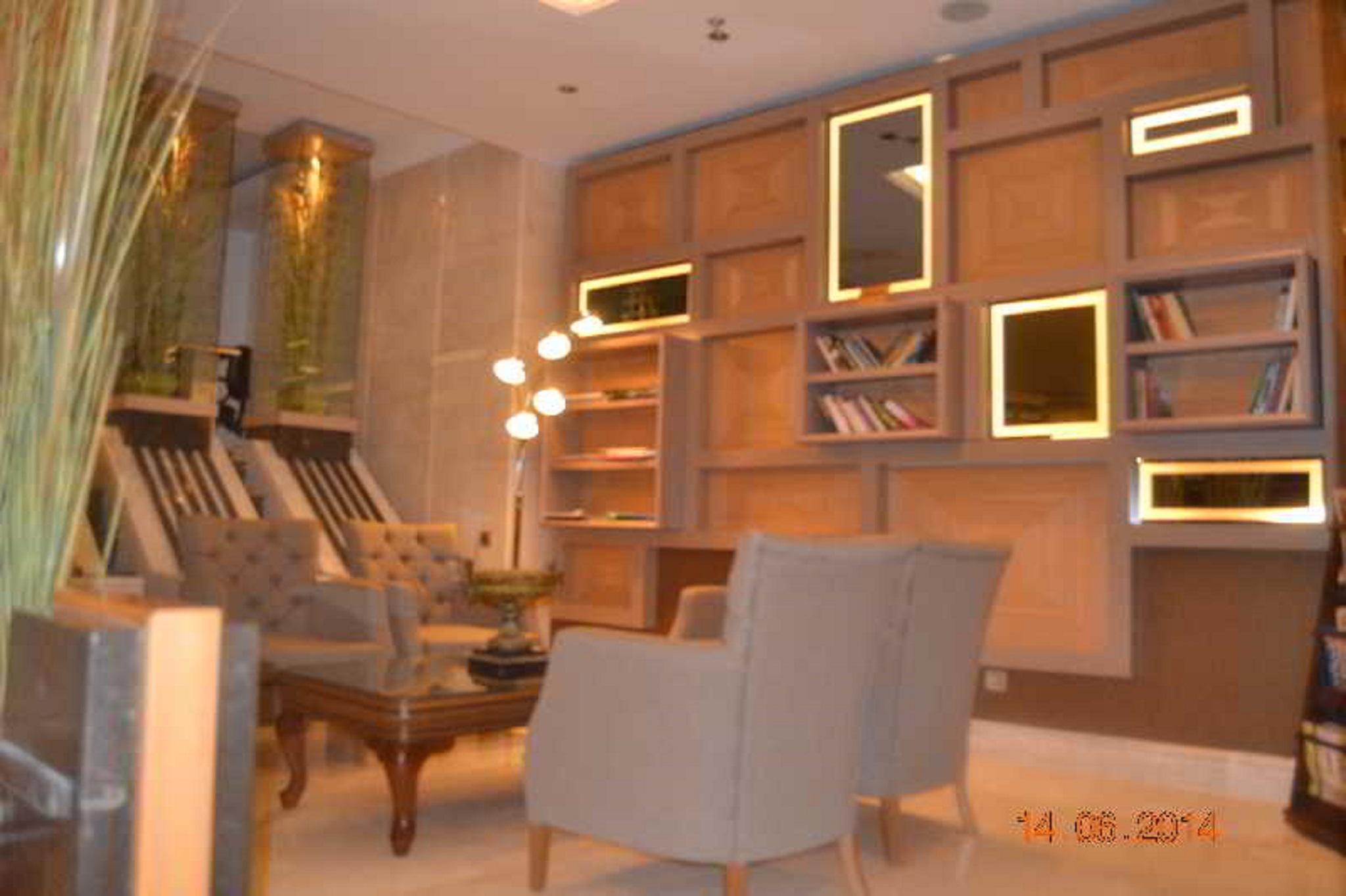 Grand Star Bosphorus & Spa 4* Istanbul