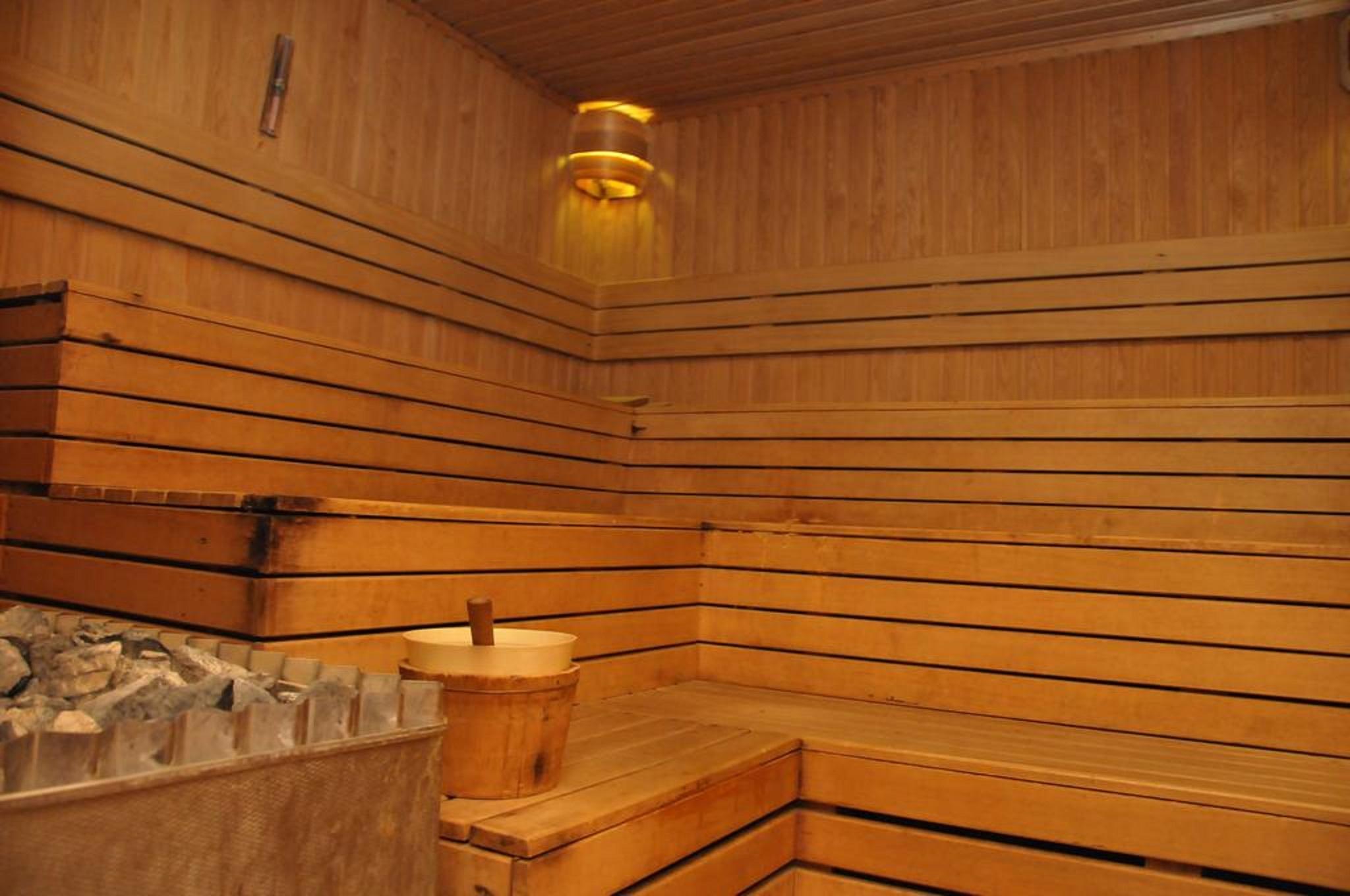 Grand Star Bosphorus & Spa Hotel