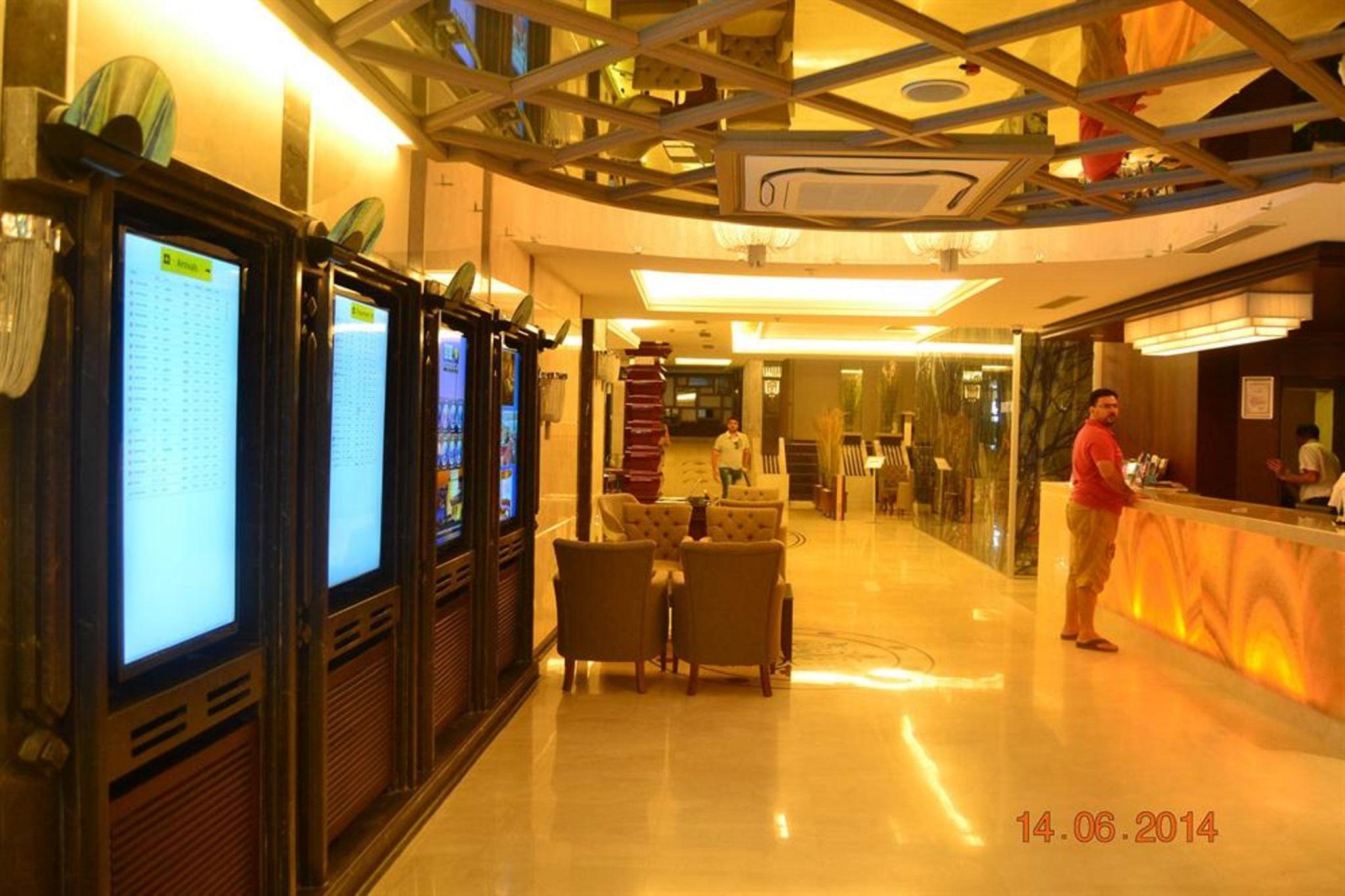 Grand Star Bosphorus & Spa Istanbul
