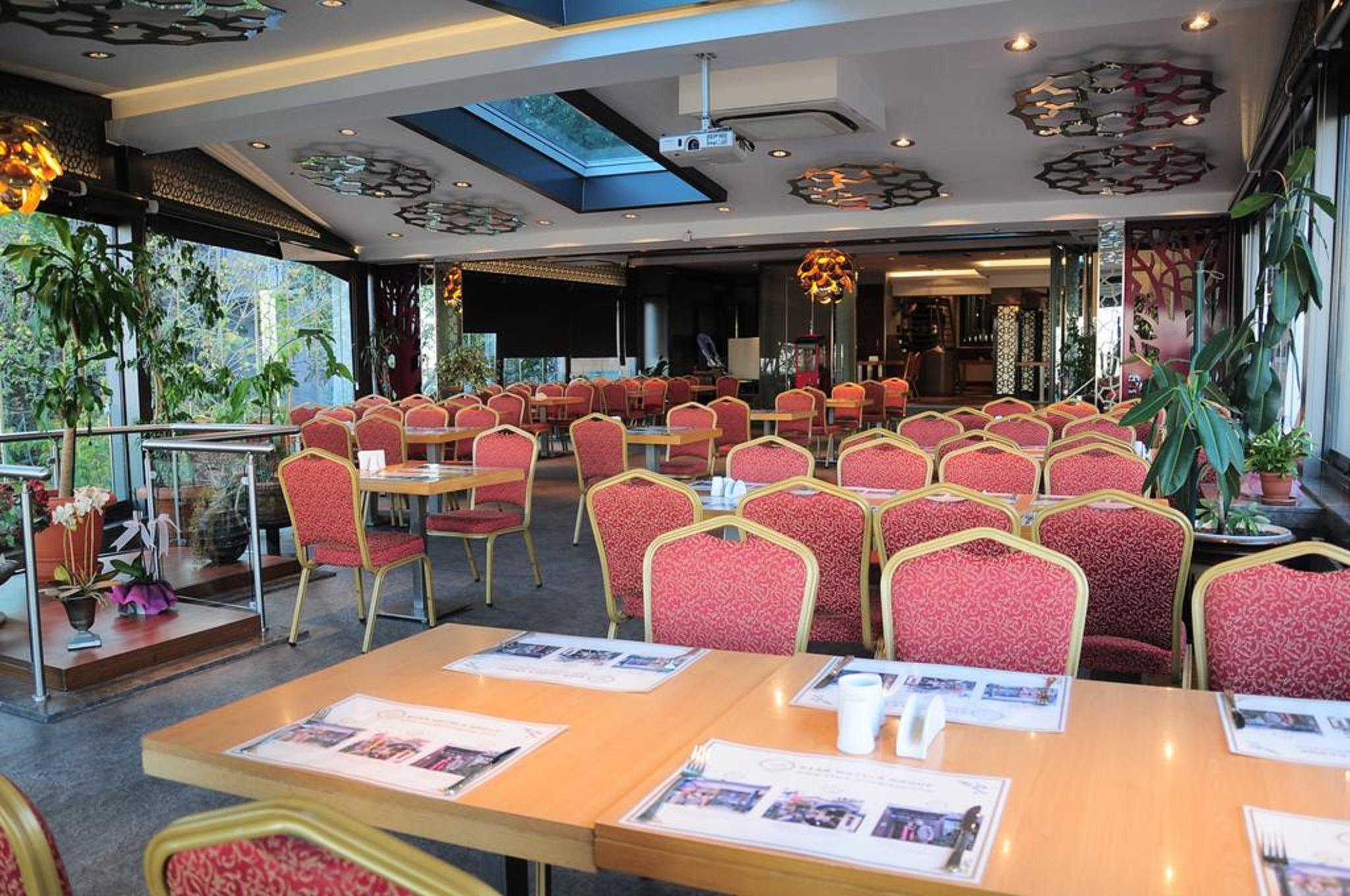 Hotel Grand Star Bosphorus & Spa Istanbul