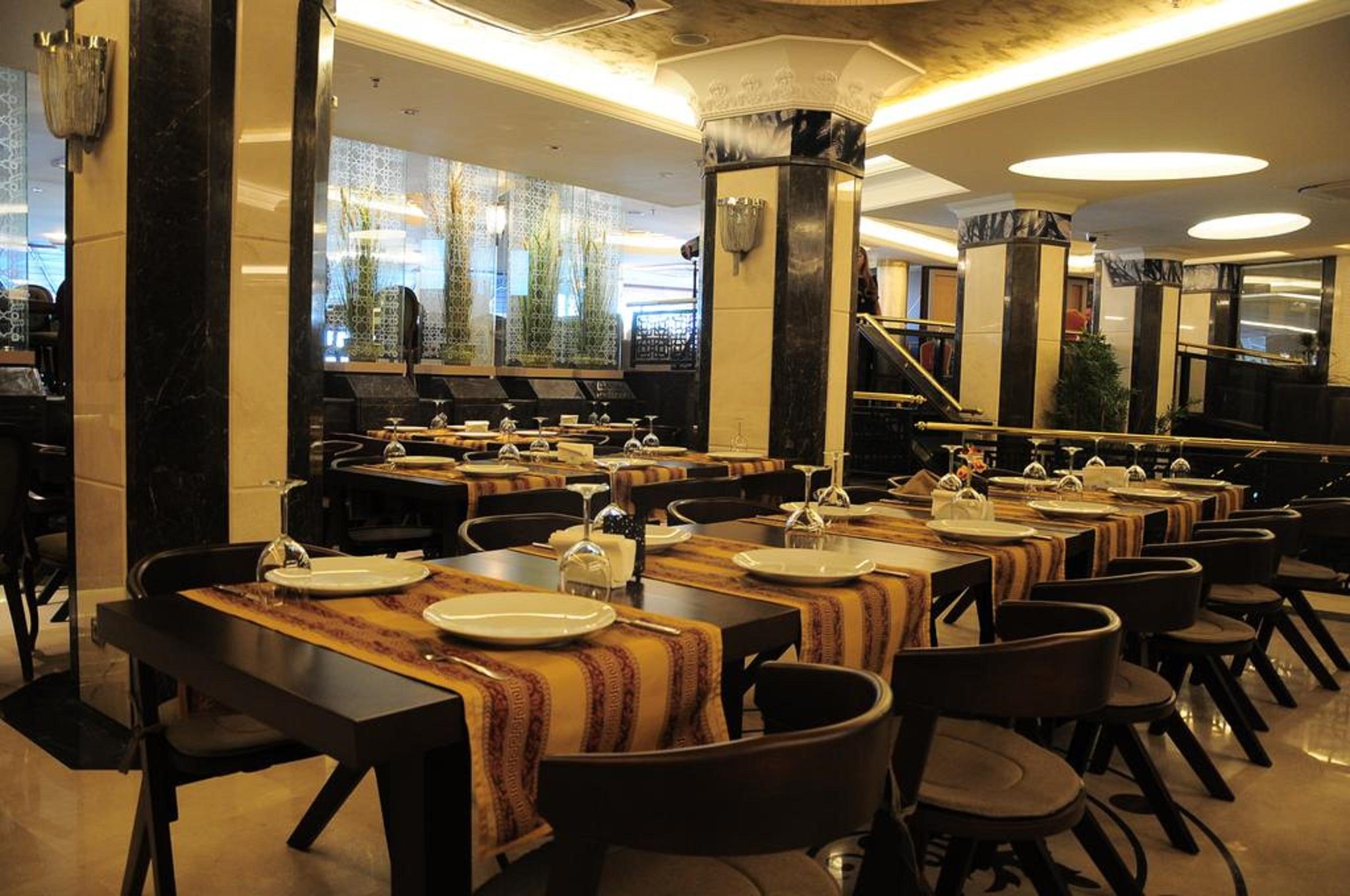 Hotel Grand Star Bosphorus & Spa 4*