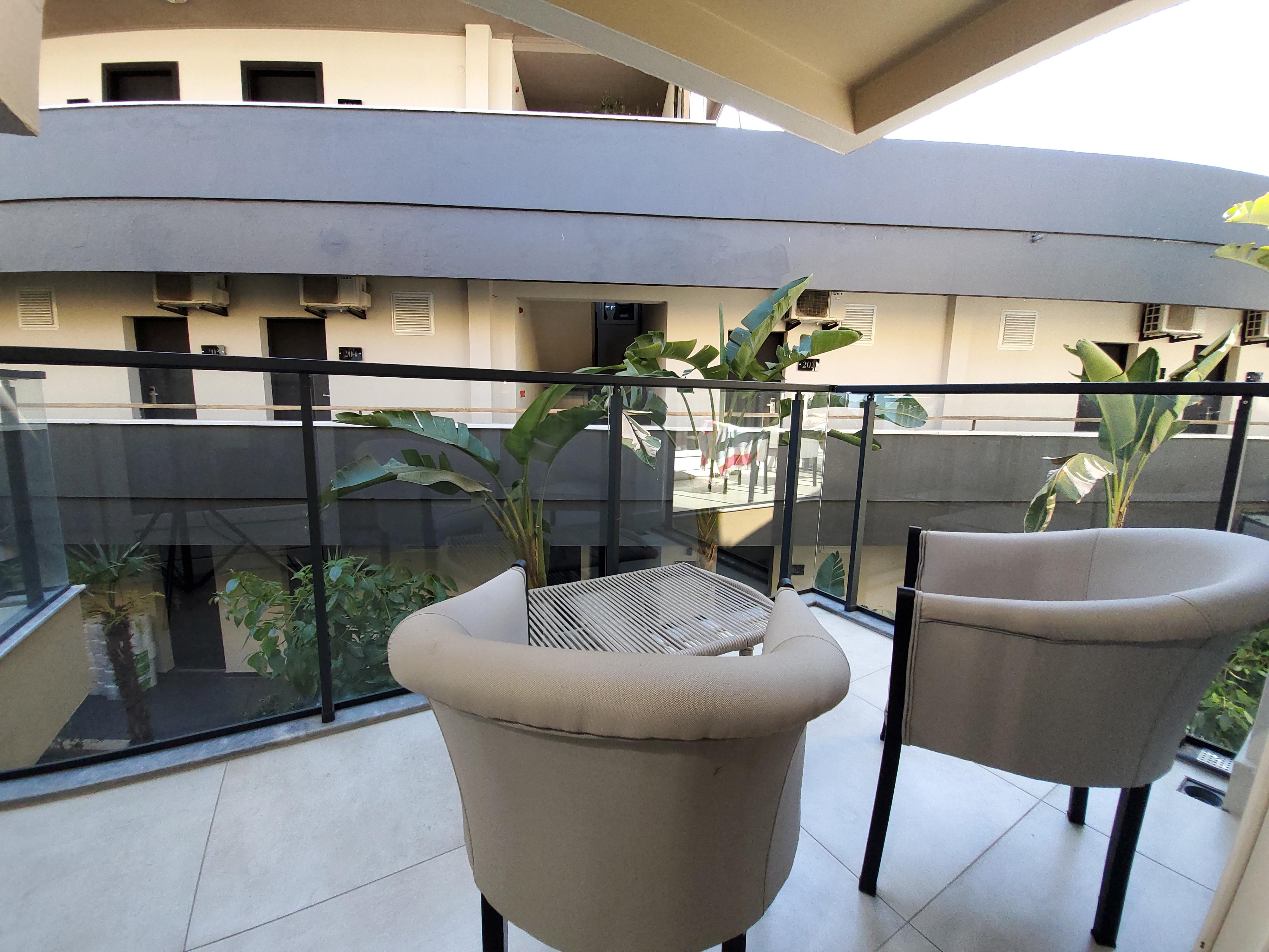 Sun By En Vie (adults Only) Alanya