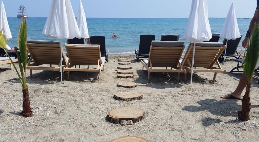 Hotel Sun By En Vie (adults Only) 2*