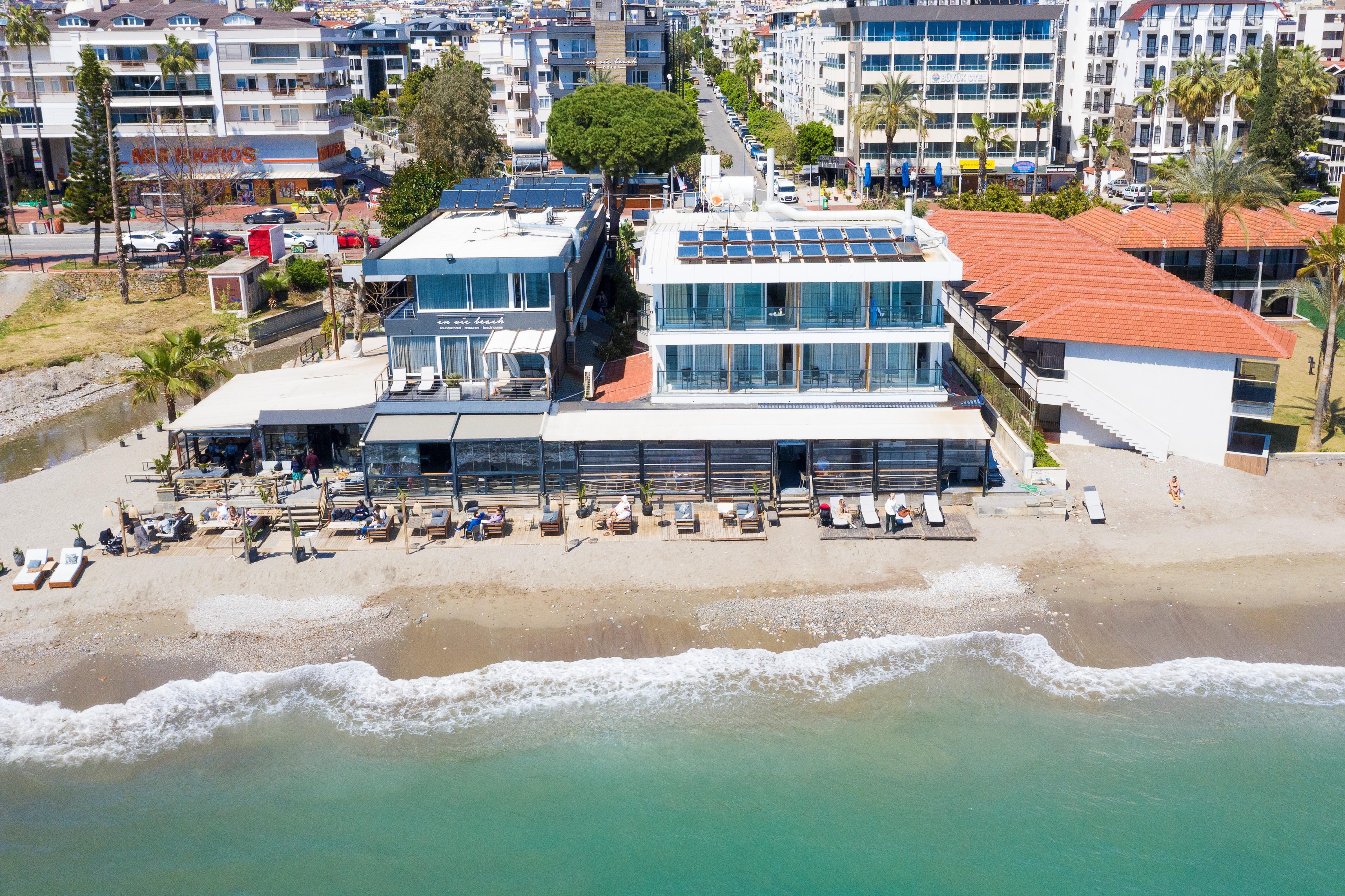 Sun By En Vie (adults Only) Hotel Alanya