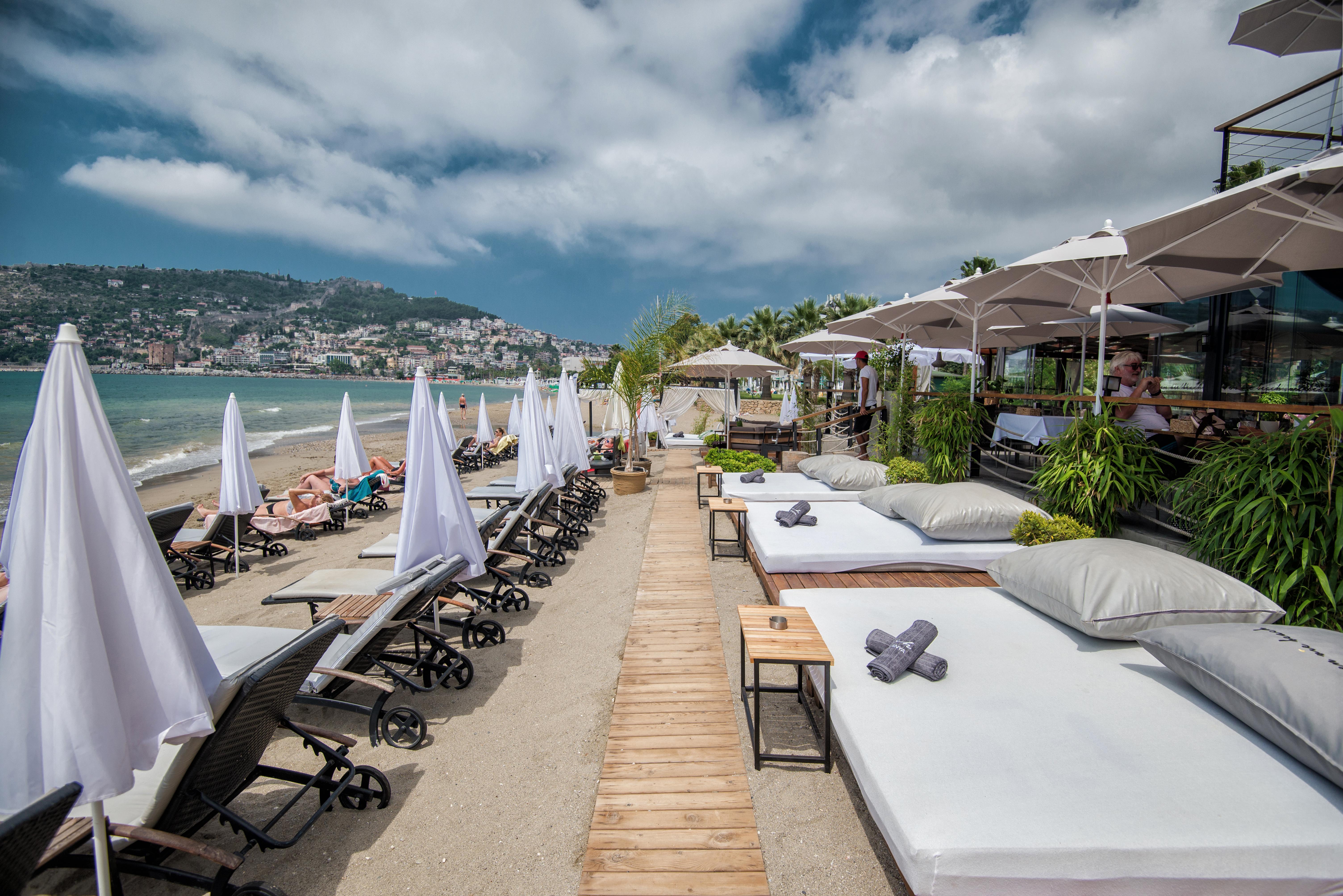Hotel Sun By En Vie (adults Only)