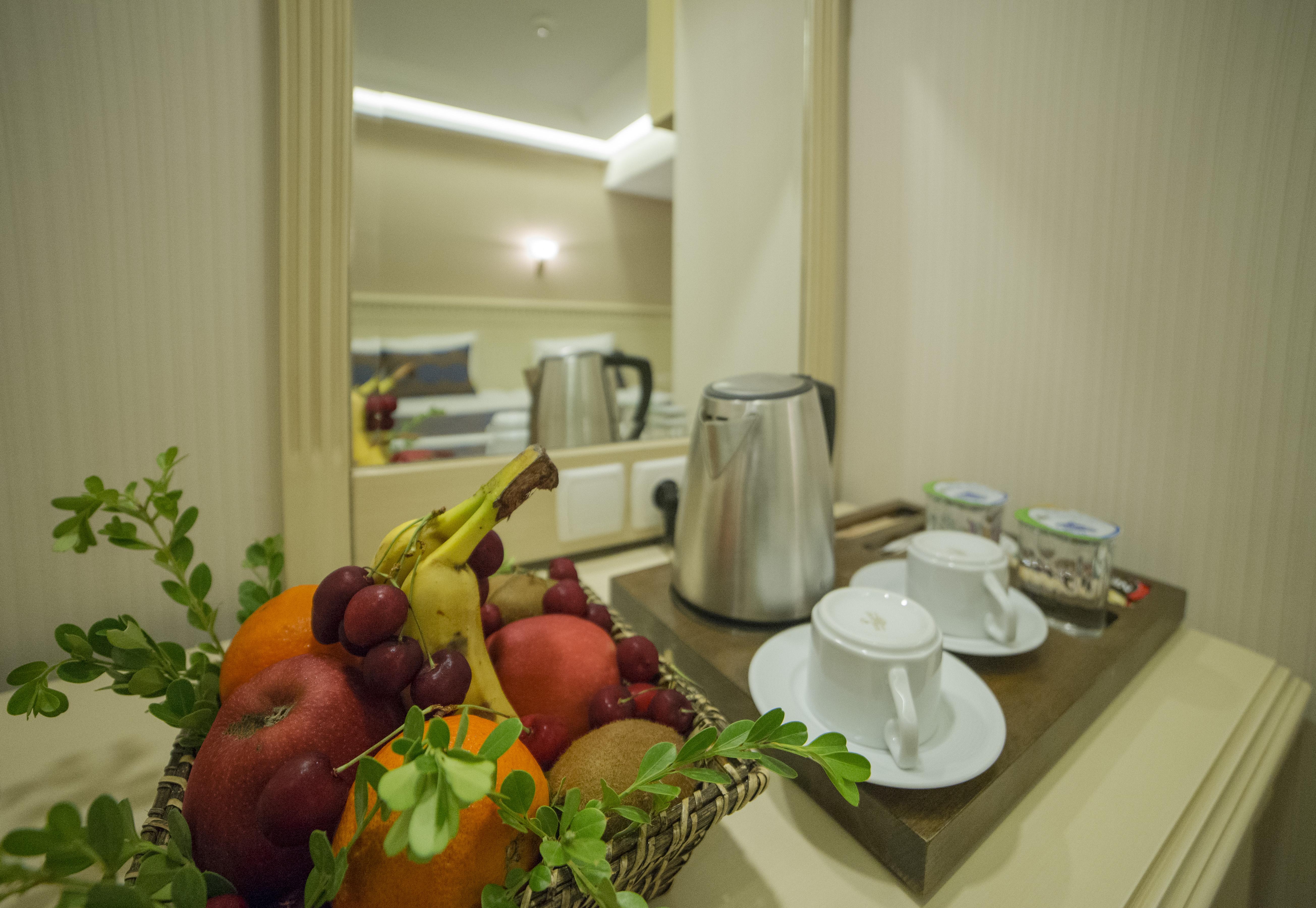 Sarnic & Sarnic Premier Hotel 4*