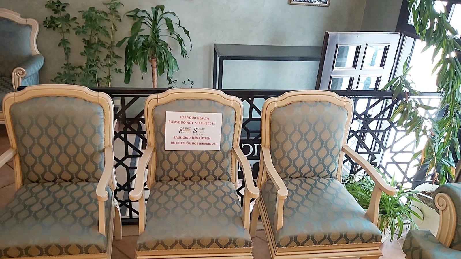 Sarnic & Sarnic Premier Hotel 4*