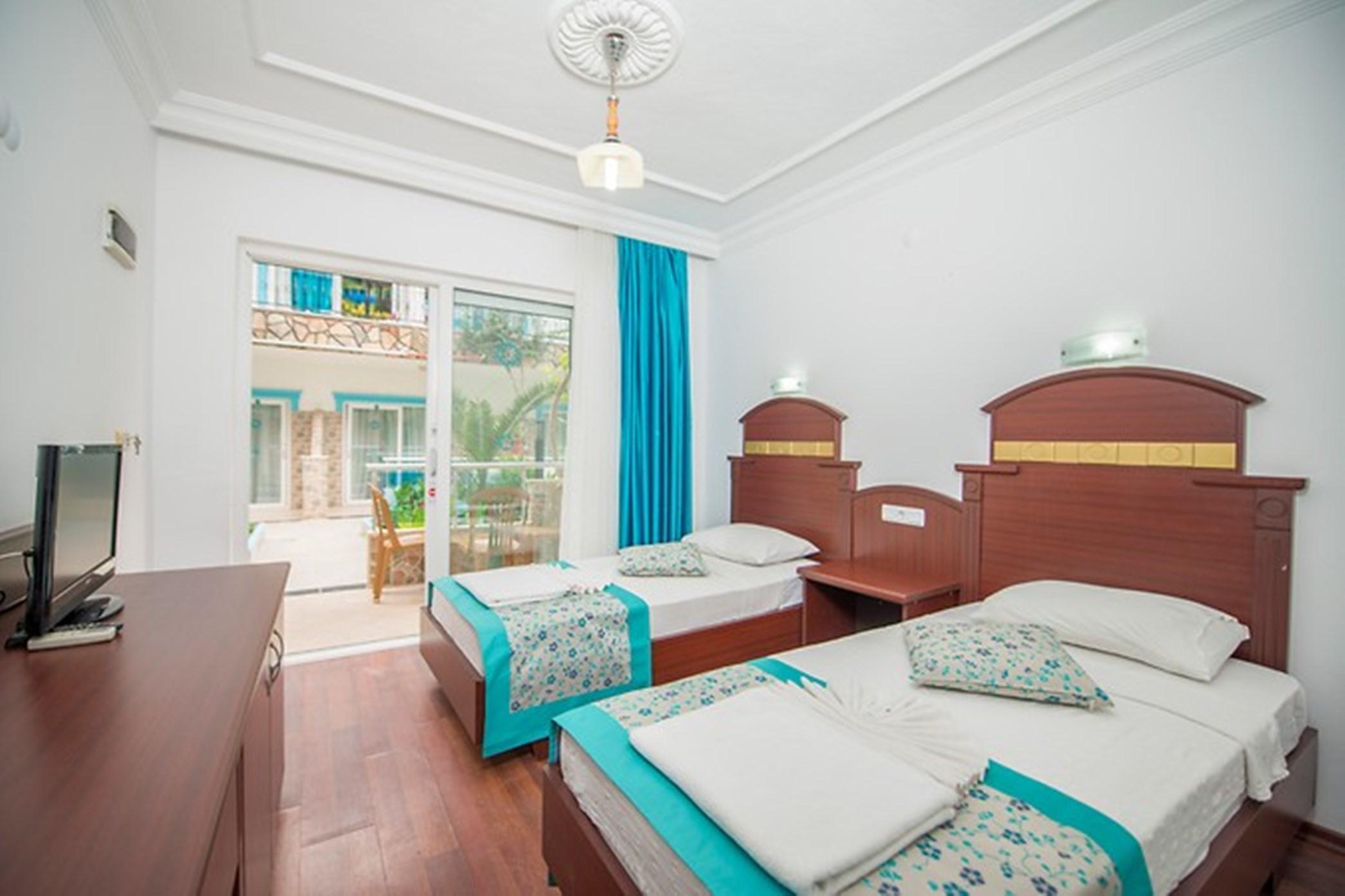 Hotel Sunberk 3*