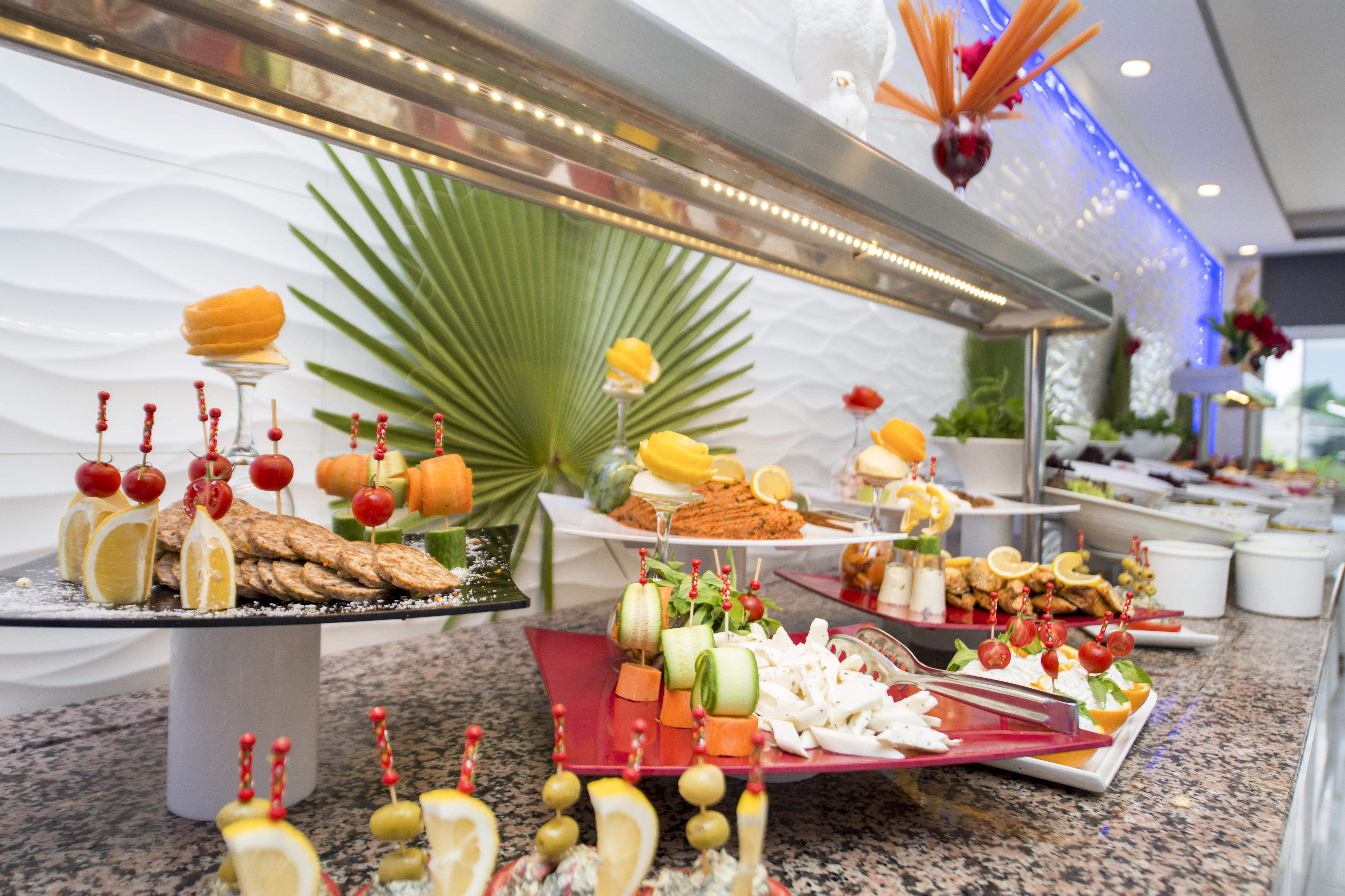 Sunberk Hotel 3*