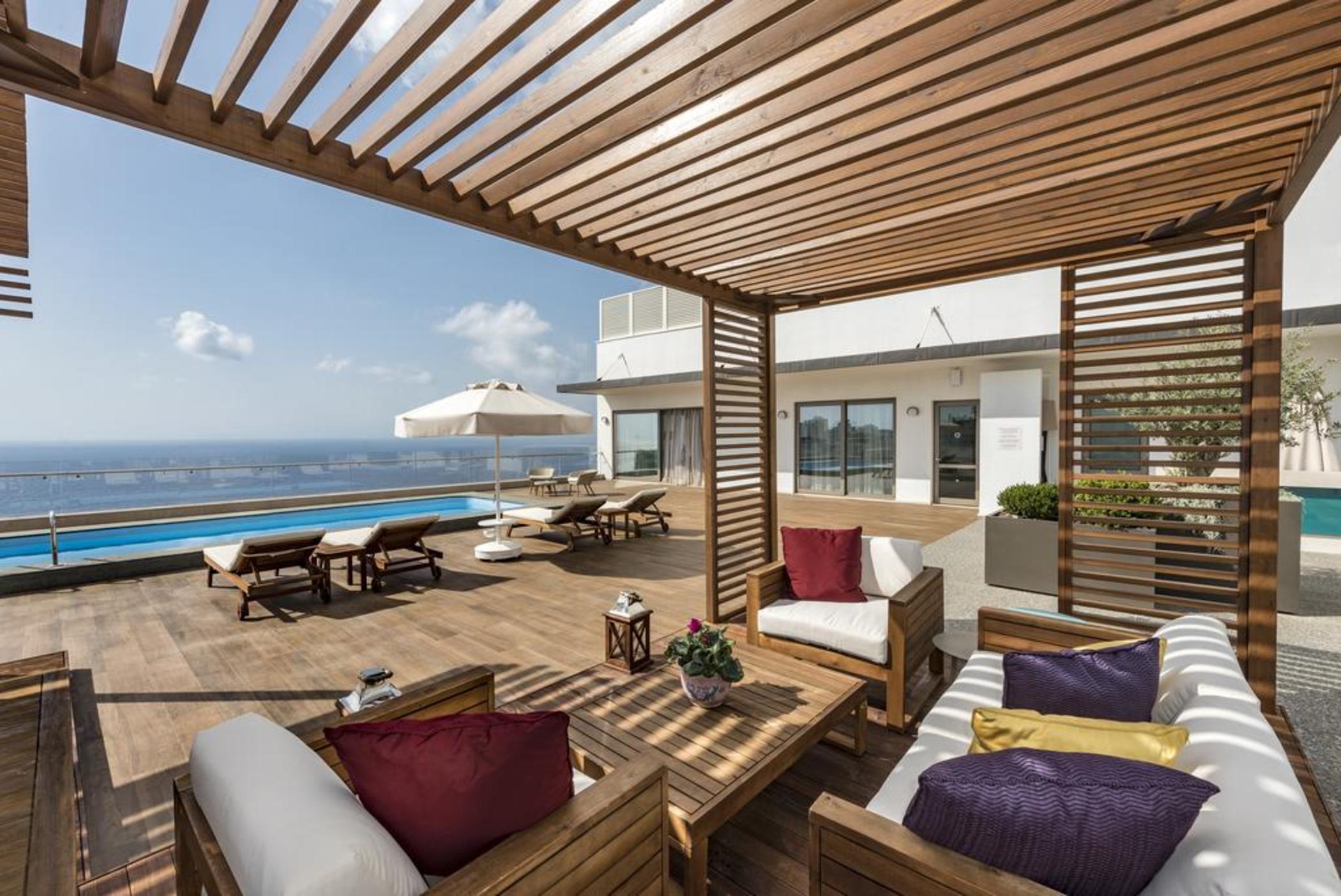 Hotel Akra Antalya Antalya