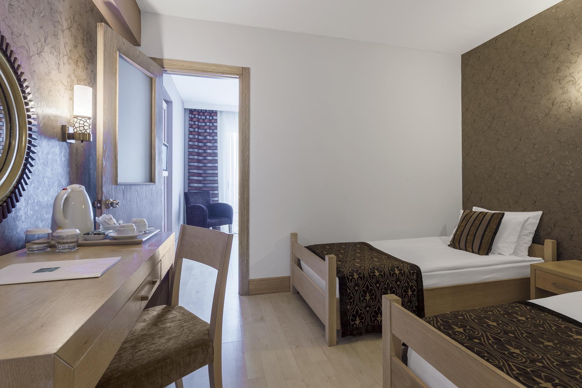 Sultan Of Hotel 5*