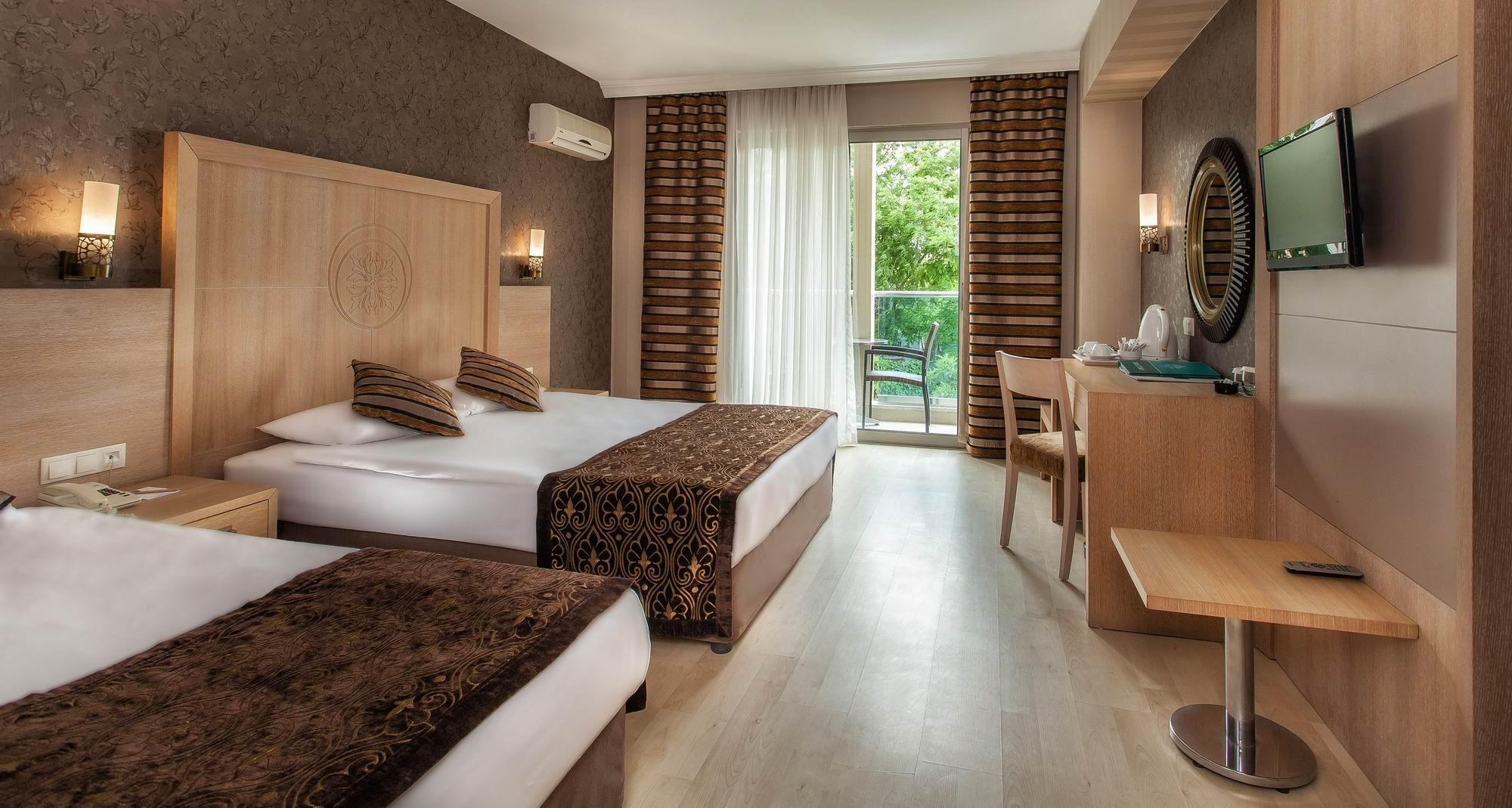 Sultan Of Hotel