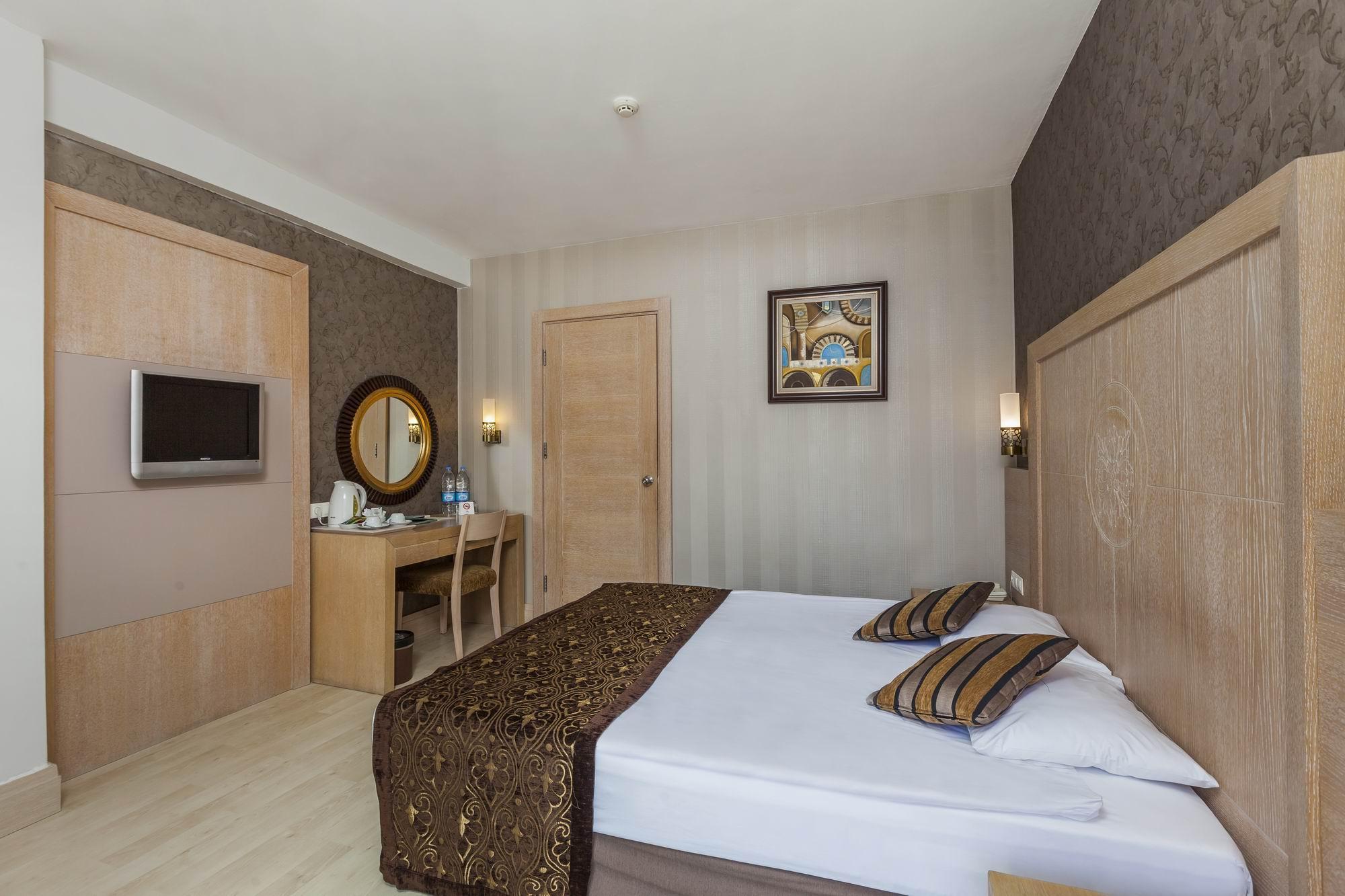Sultan Of Hotel 5*