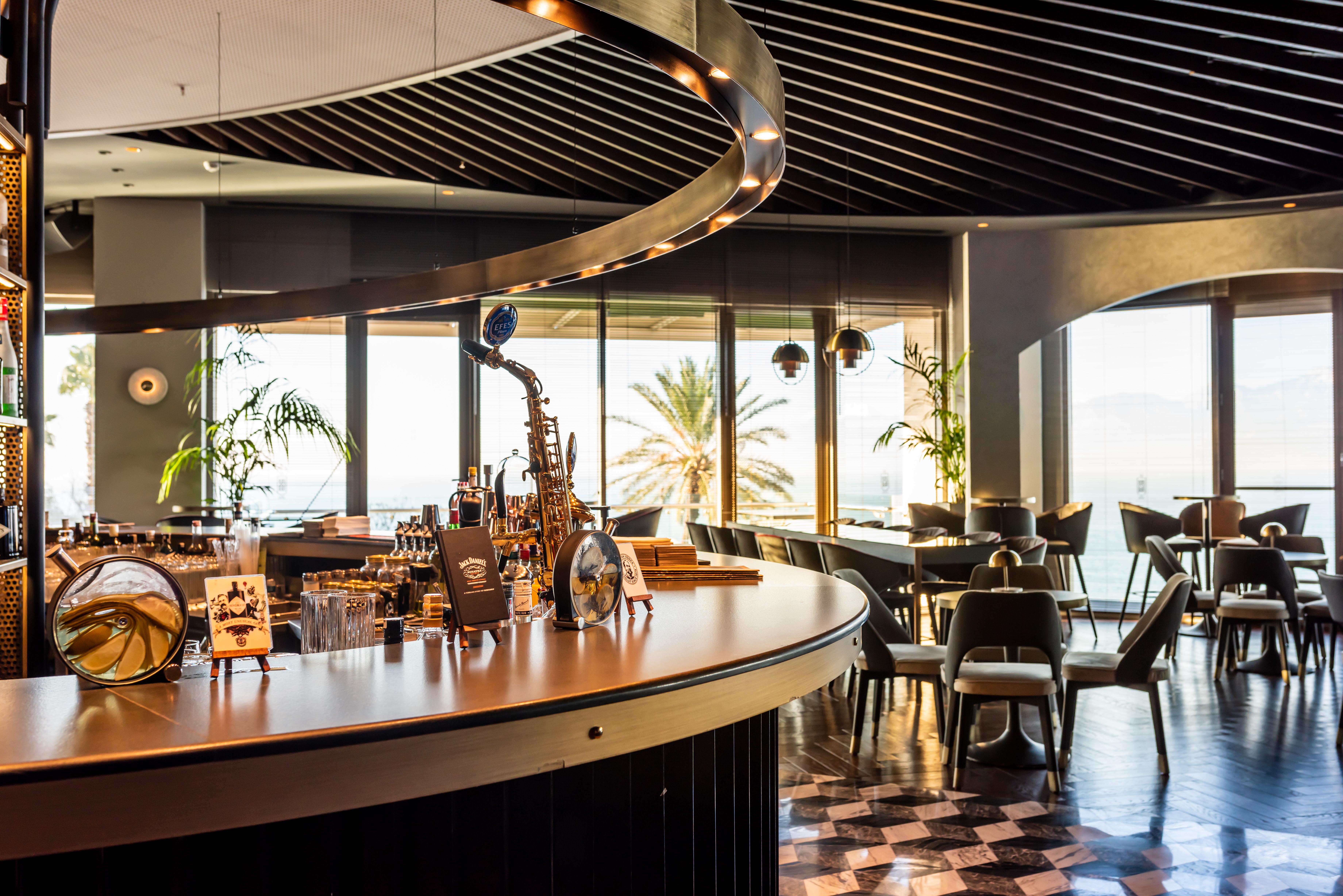 Akra Antalya 5*