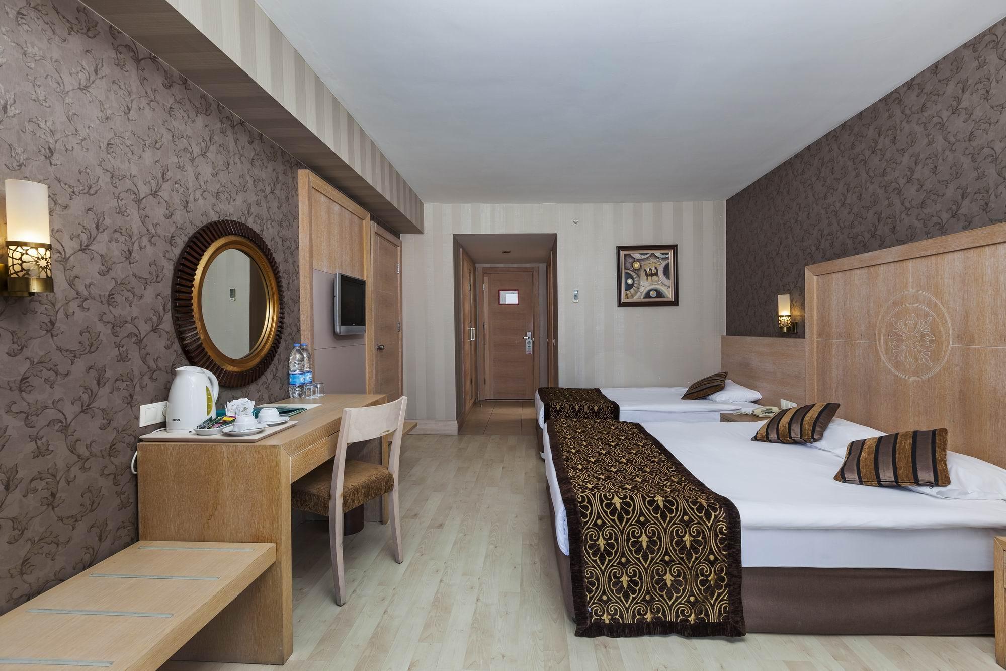 Hotel Sultan Of 5*