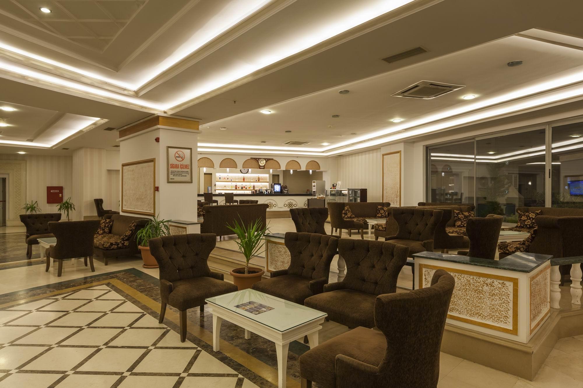 Hotel Sultan Of Side