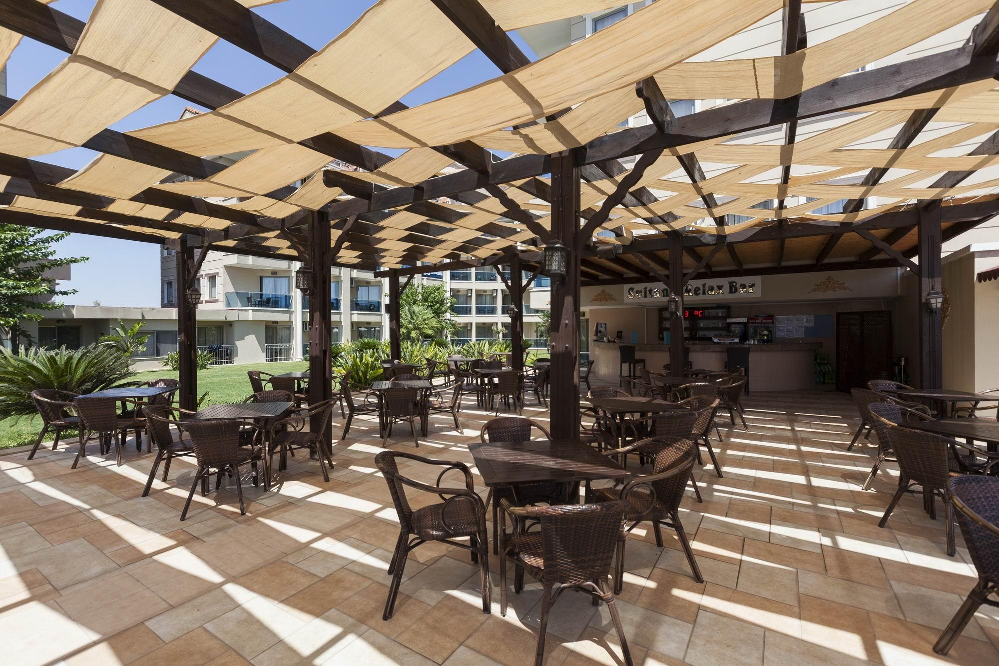Sultan Of Hotel