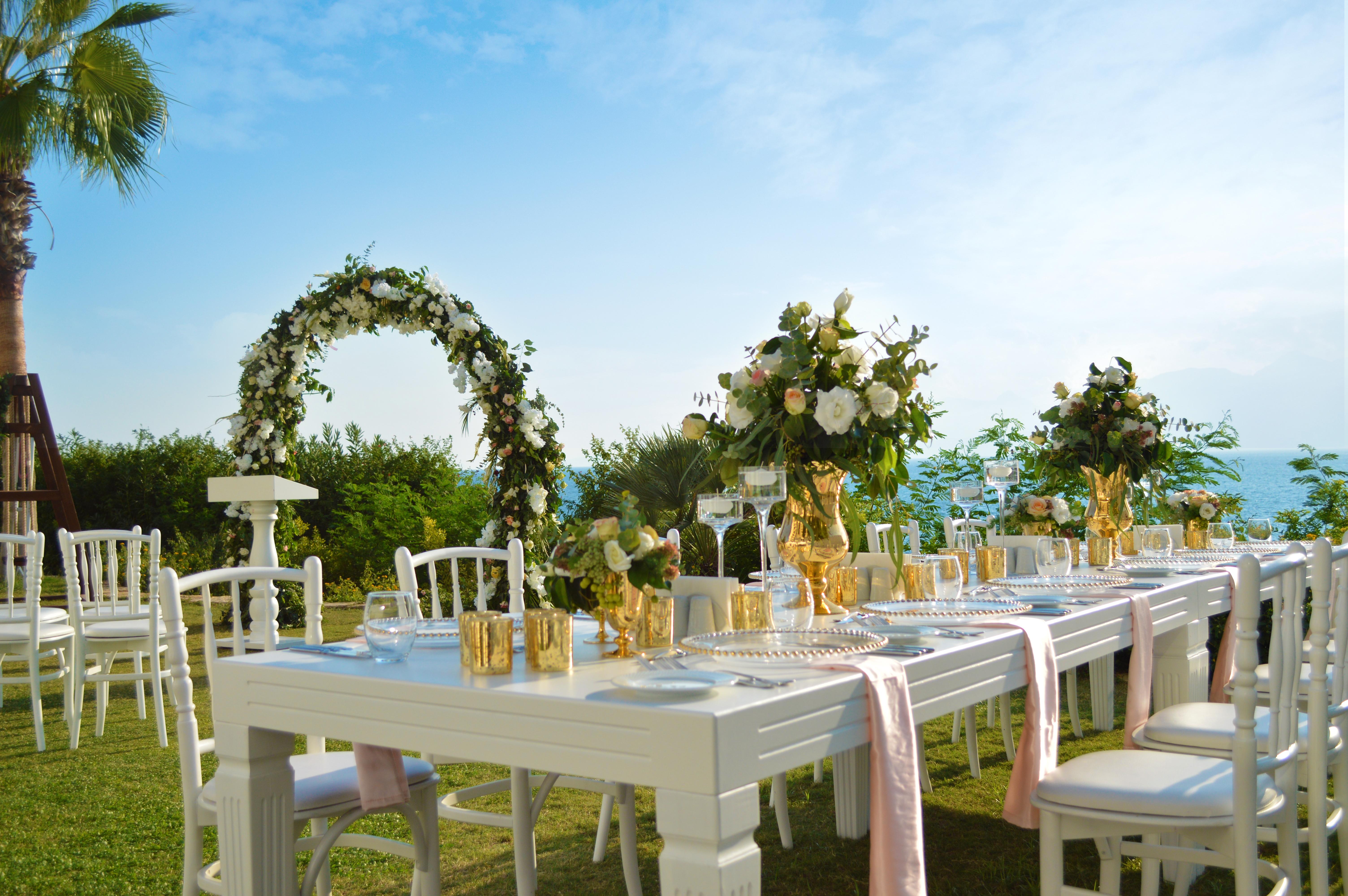 Hotel Akra Antalya