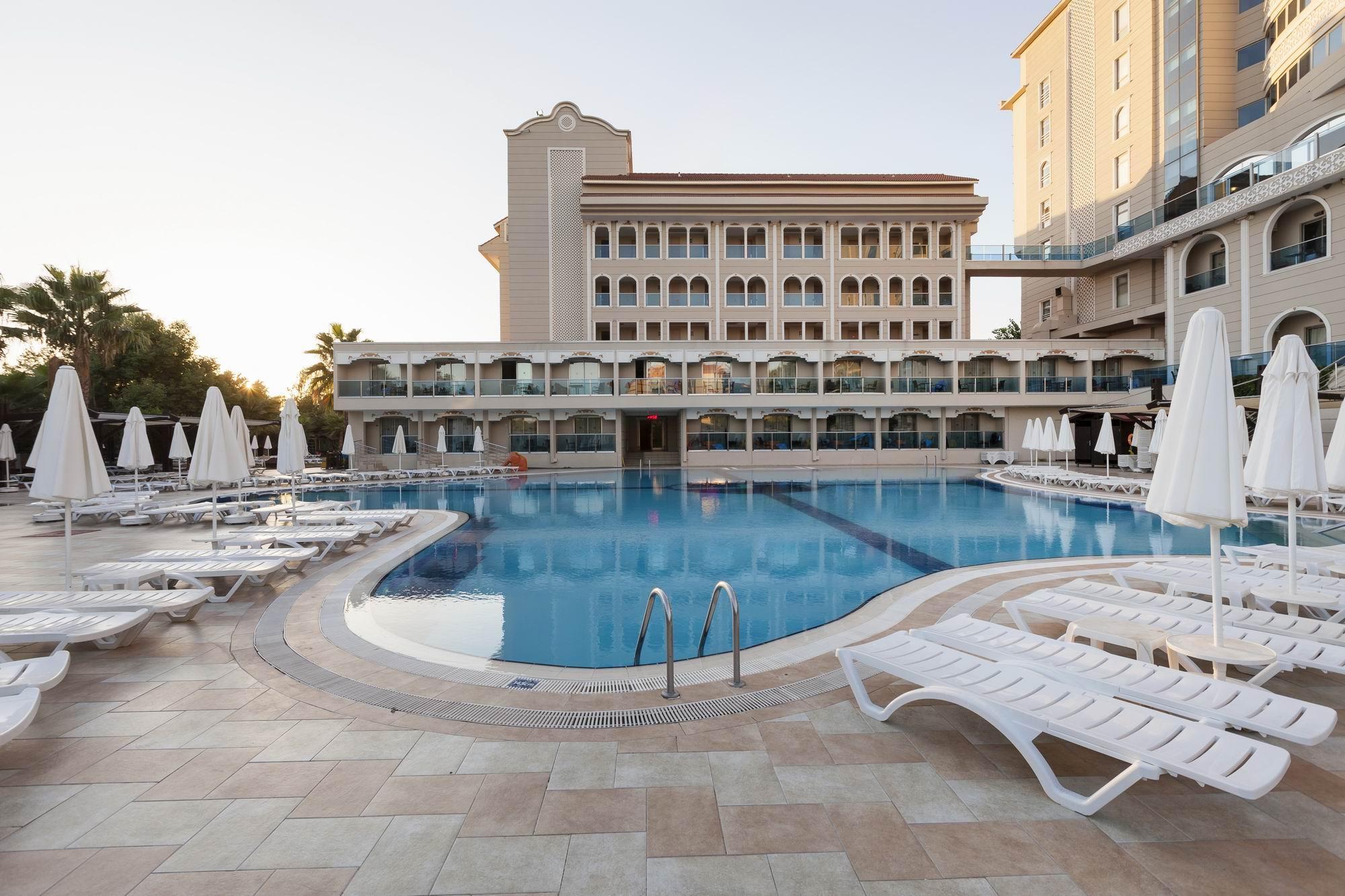 Hotel Sultan Of 5*