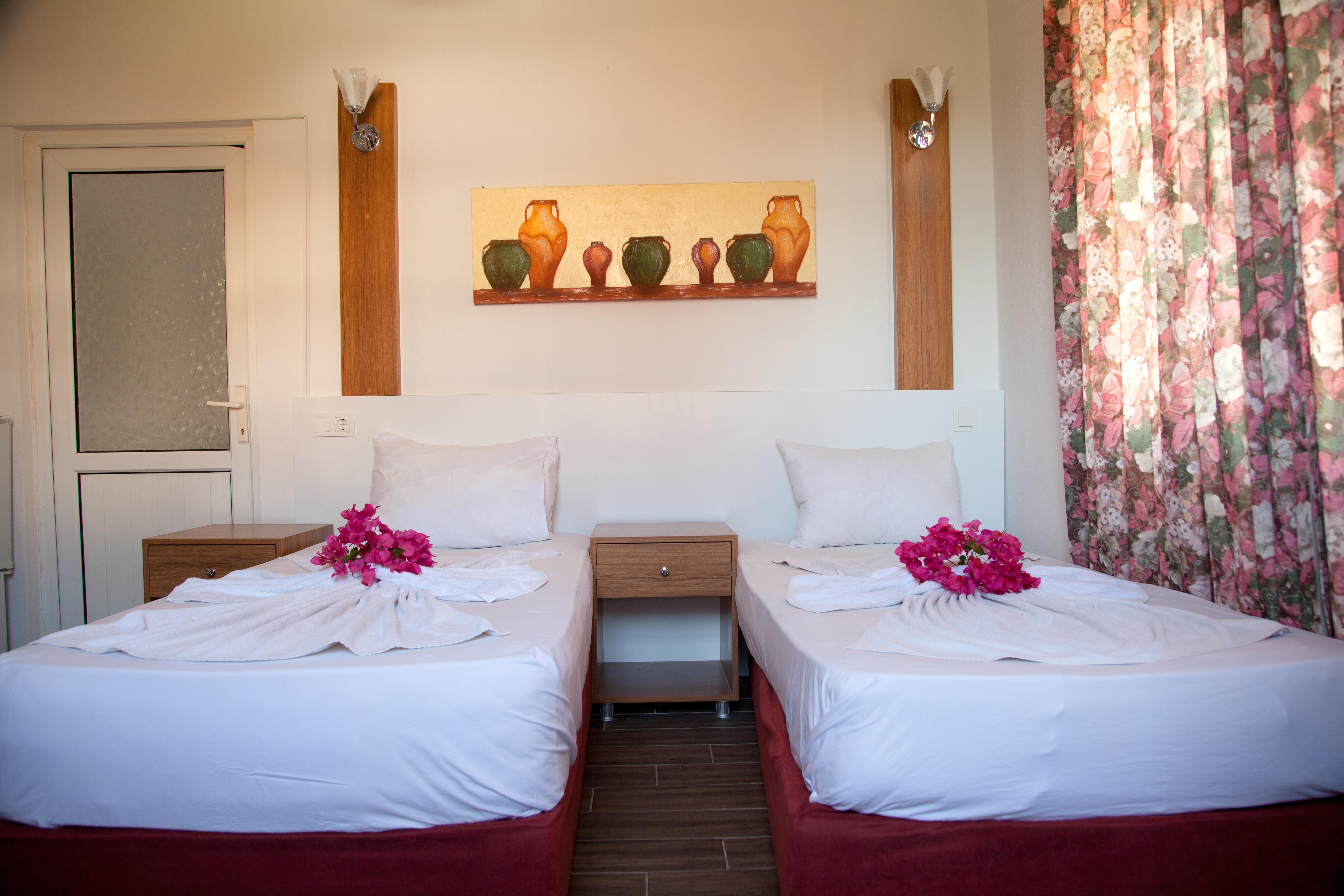 Nergos Hotel