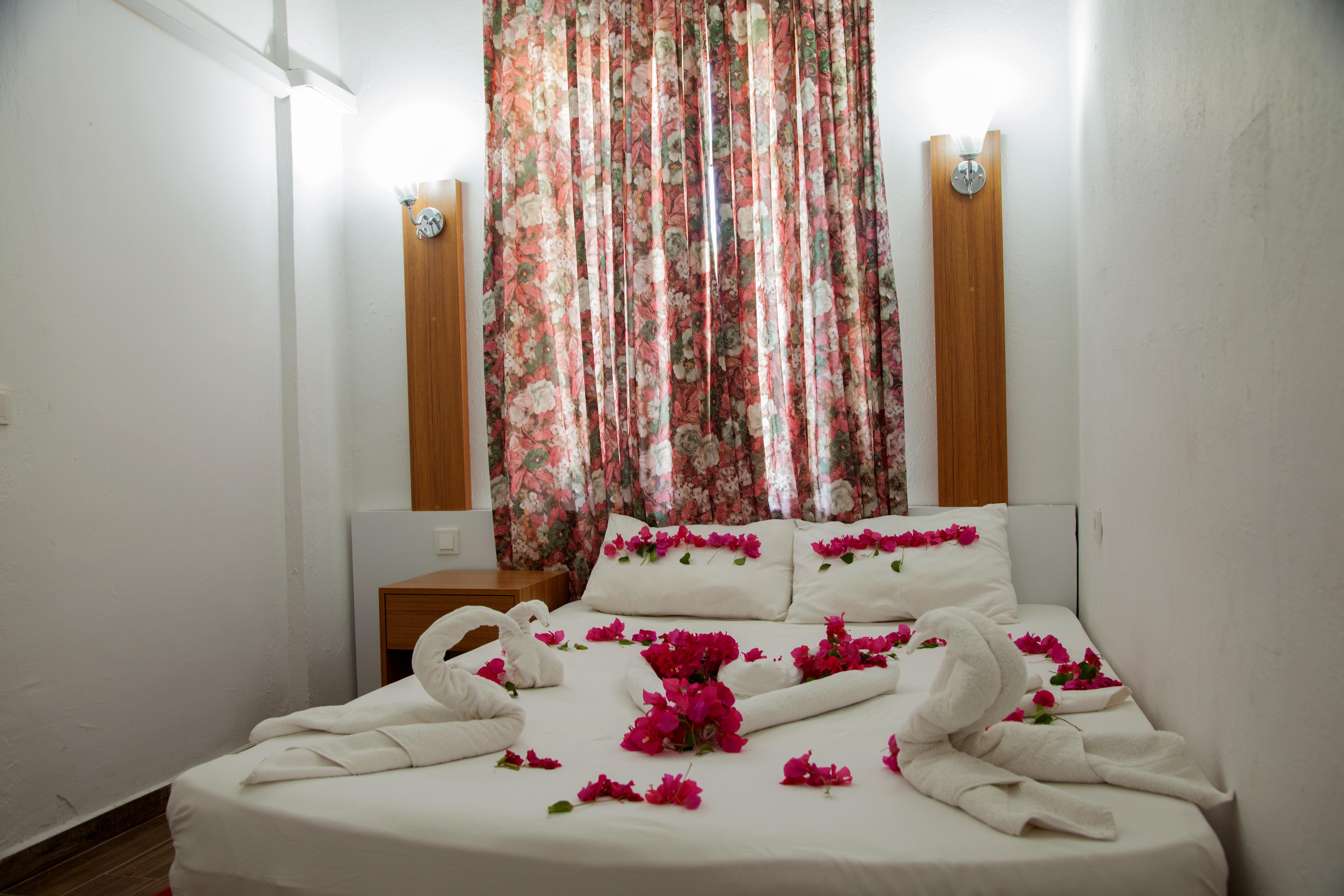 Hotel Nergos