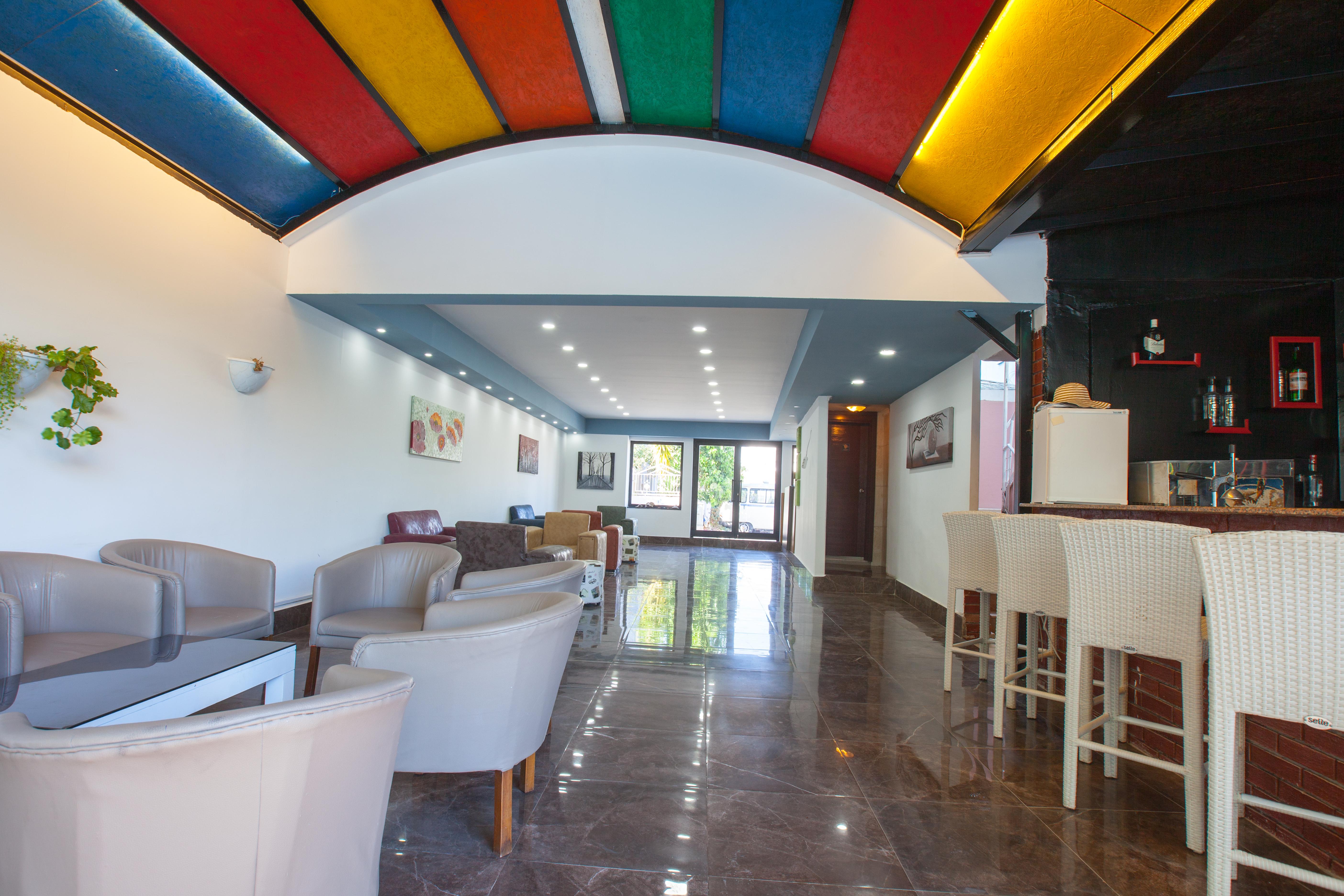 Hotel Nergos