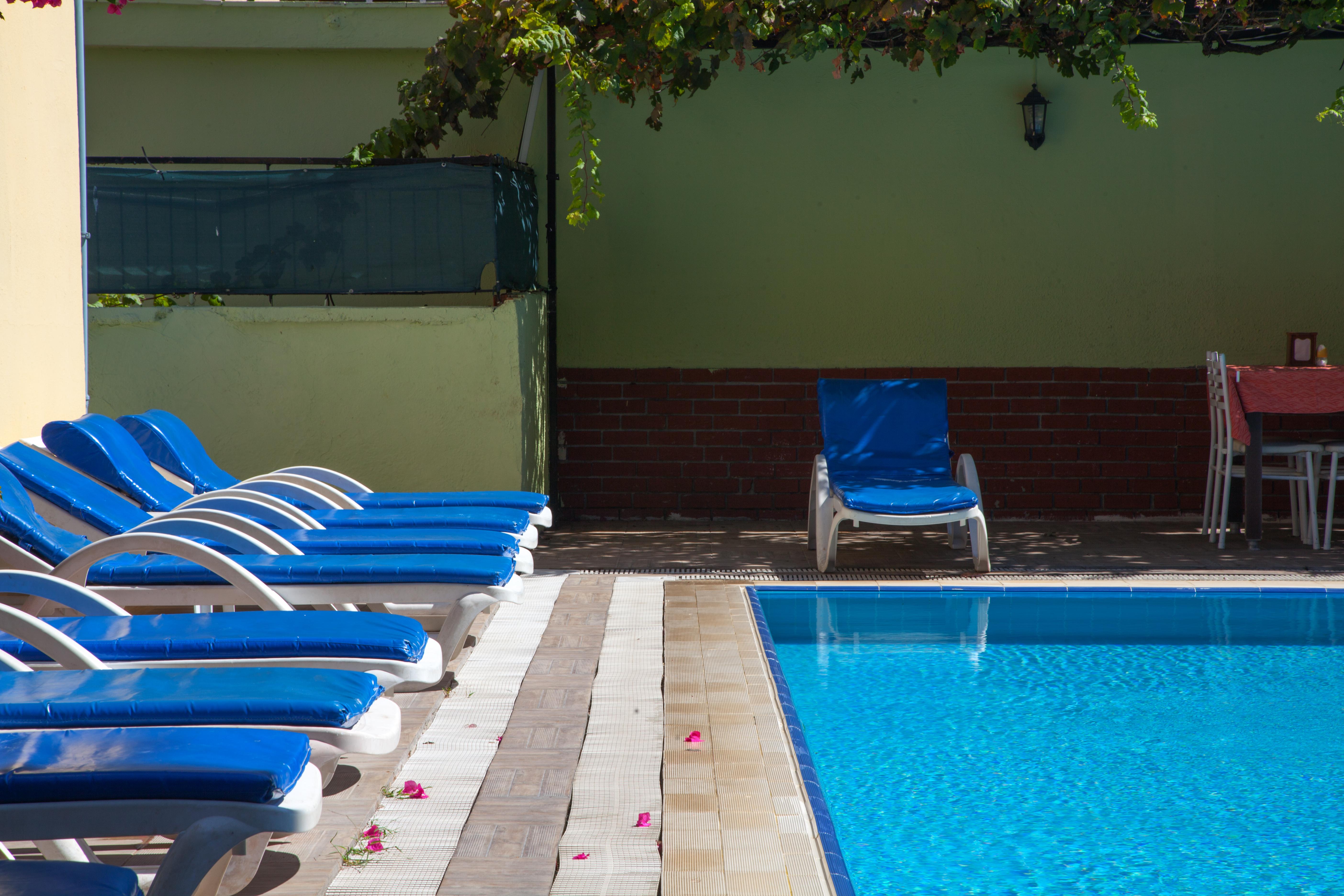 Nergos Hotel 3*