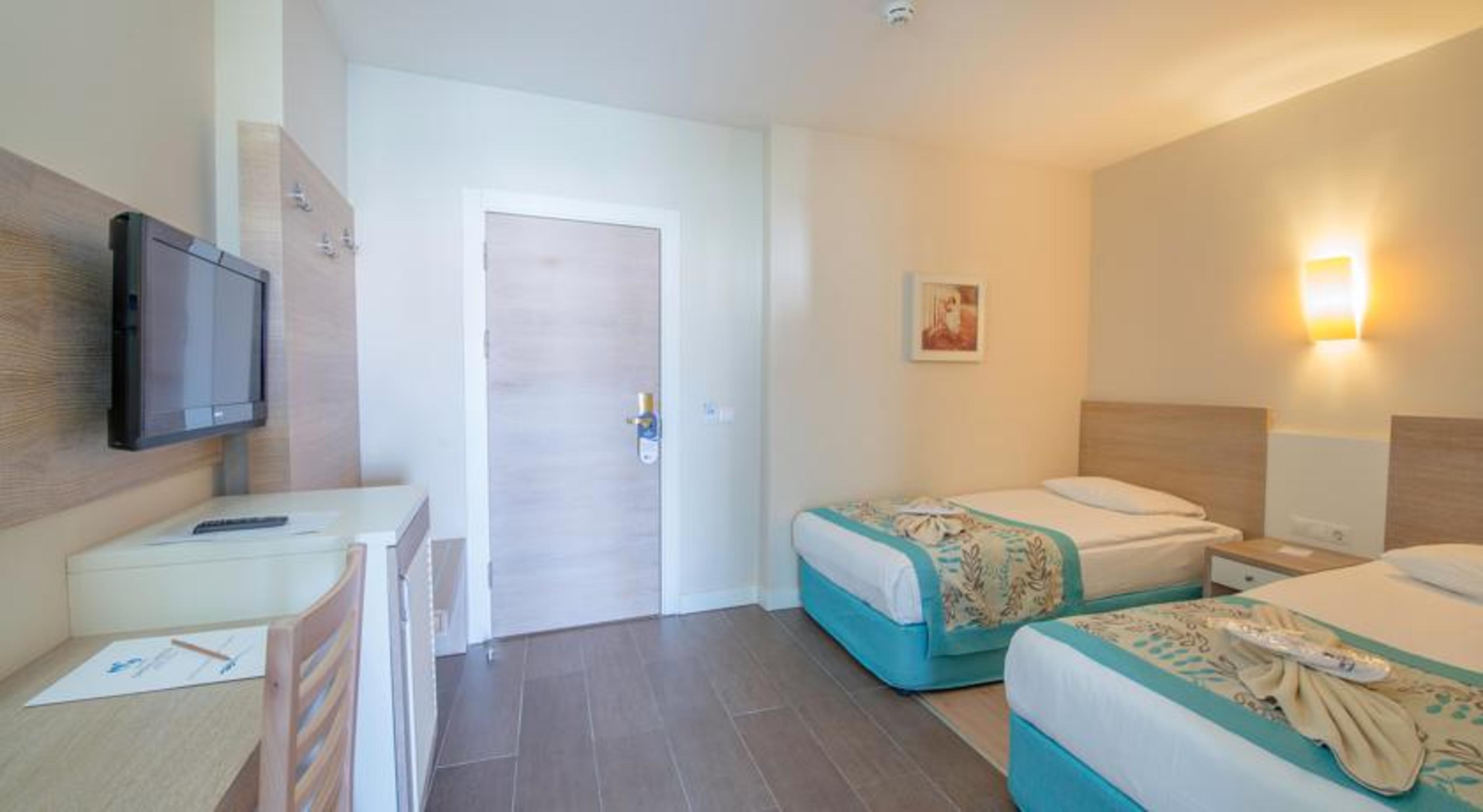 Sunrise Queen Luxury Resort 5*
