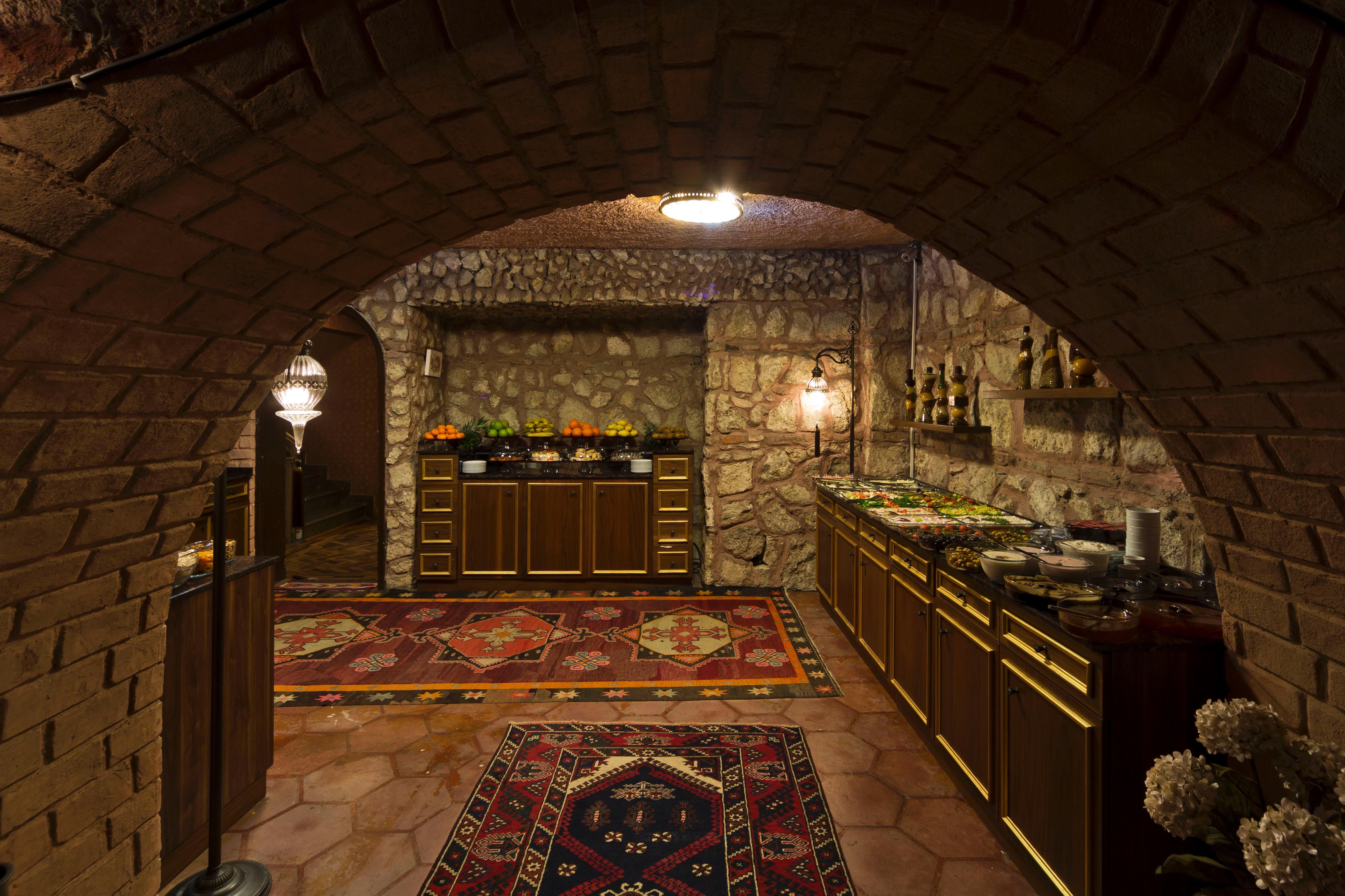 Sokullu Pasa - Special Class 4* Istanbul